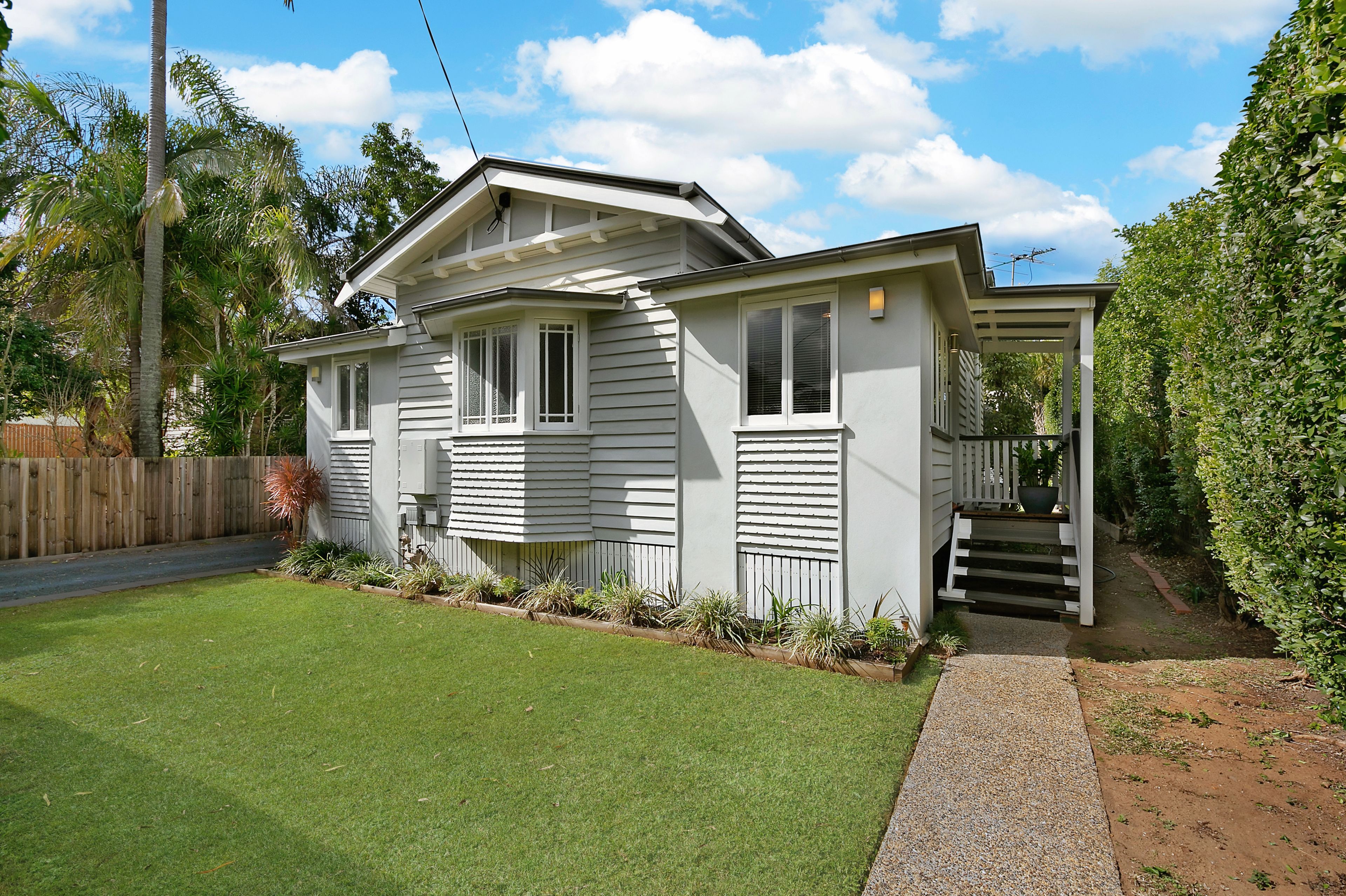 51 ZILLMAN Road, Hendra QLD 4011