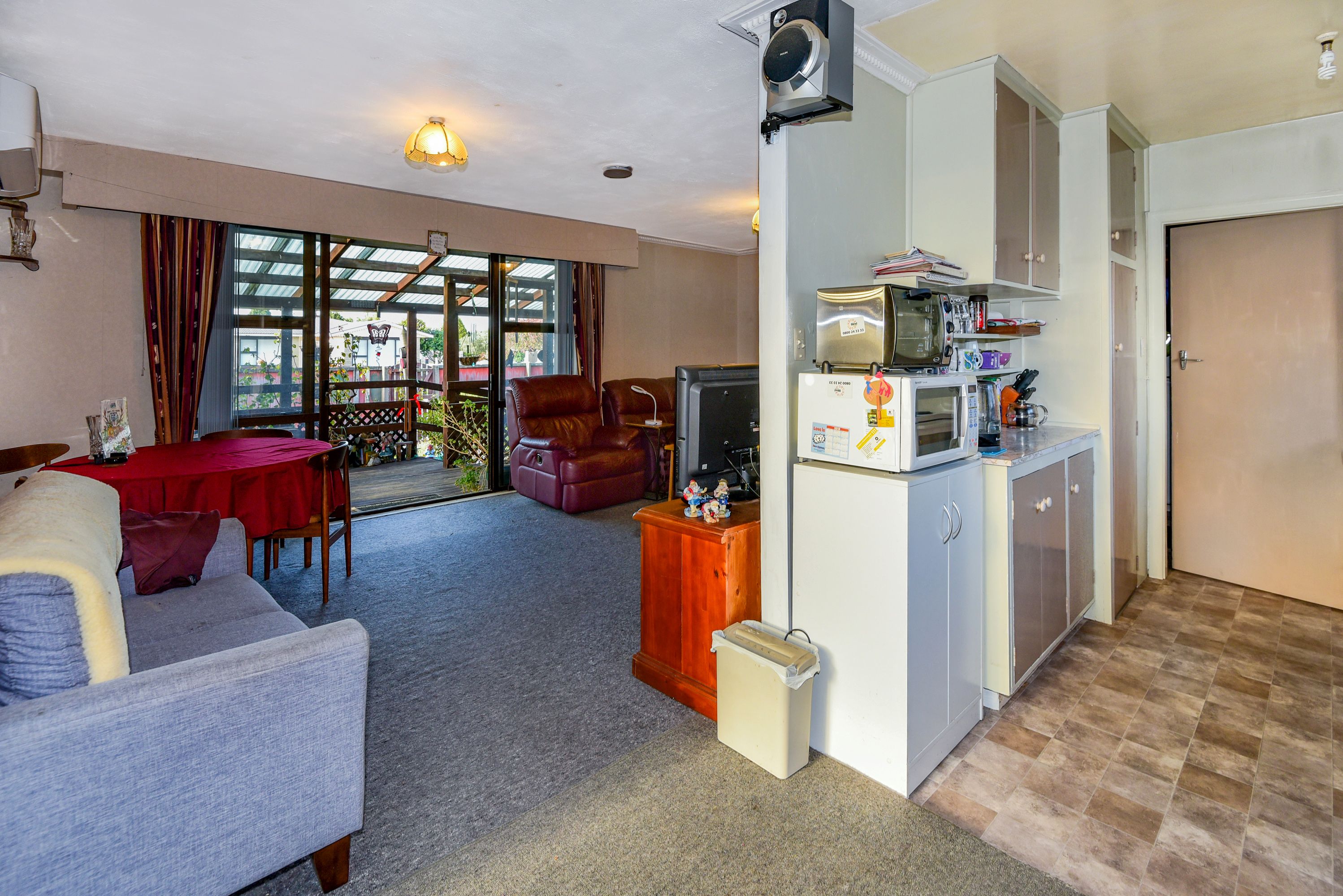 32 Bermuda Drive, Hornby, Christchurch City