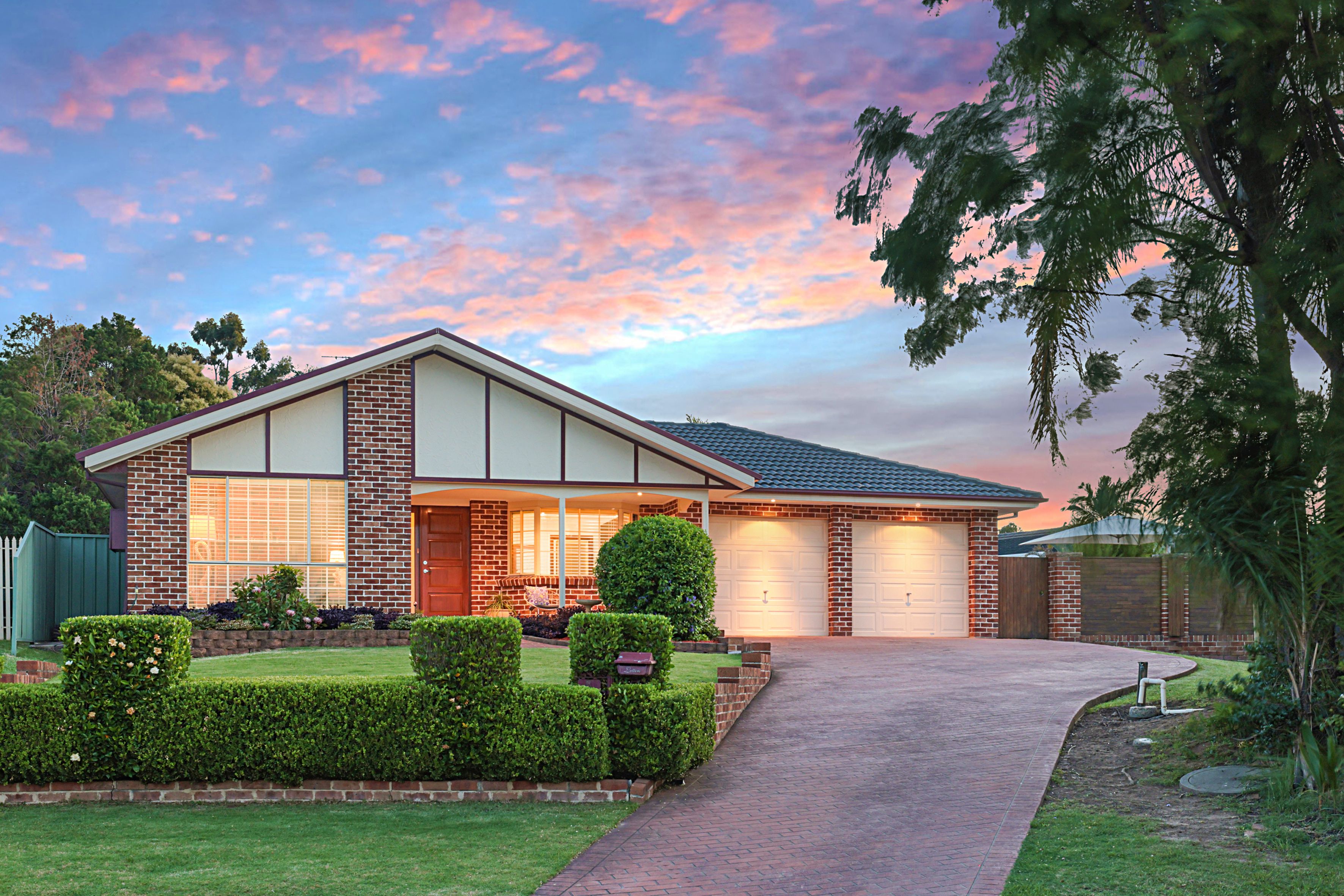 5 Mogo Place, Glenmore Park NSW 2745