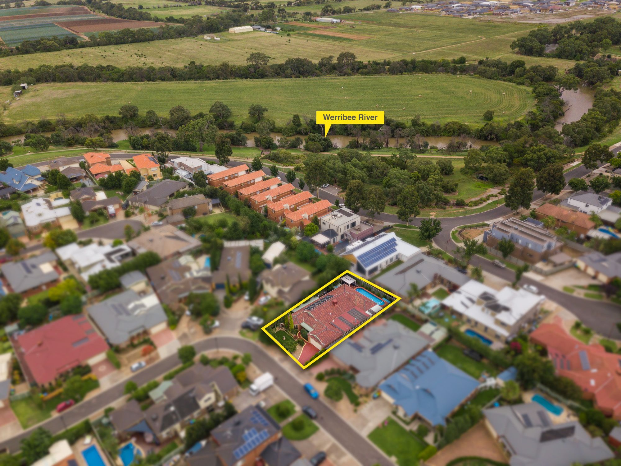 10 Huntington Court, Werribee, VIC 3030