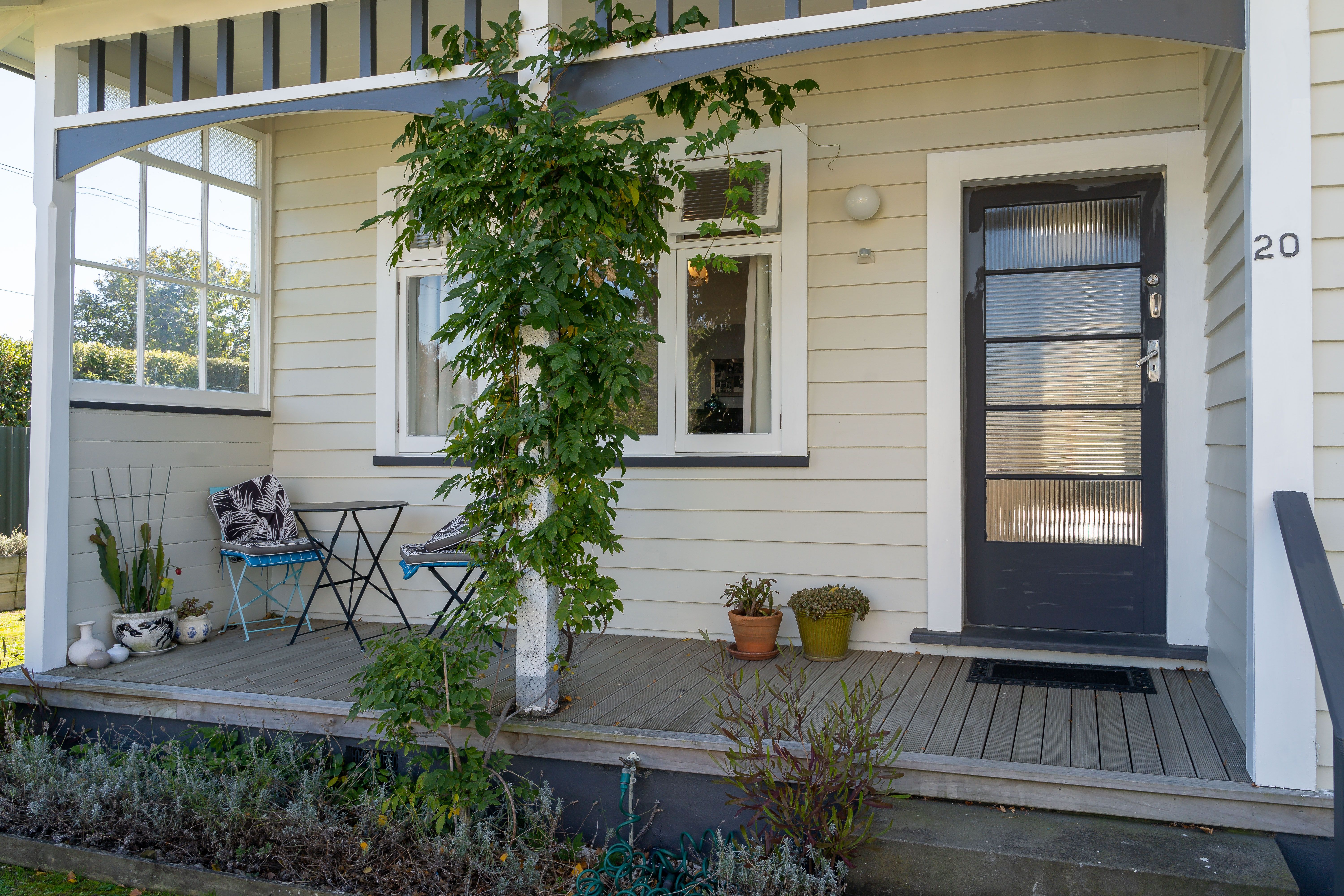 20 Tararua Street, Masterton, Masterton District