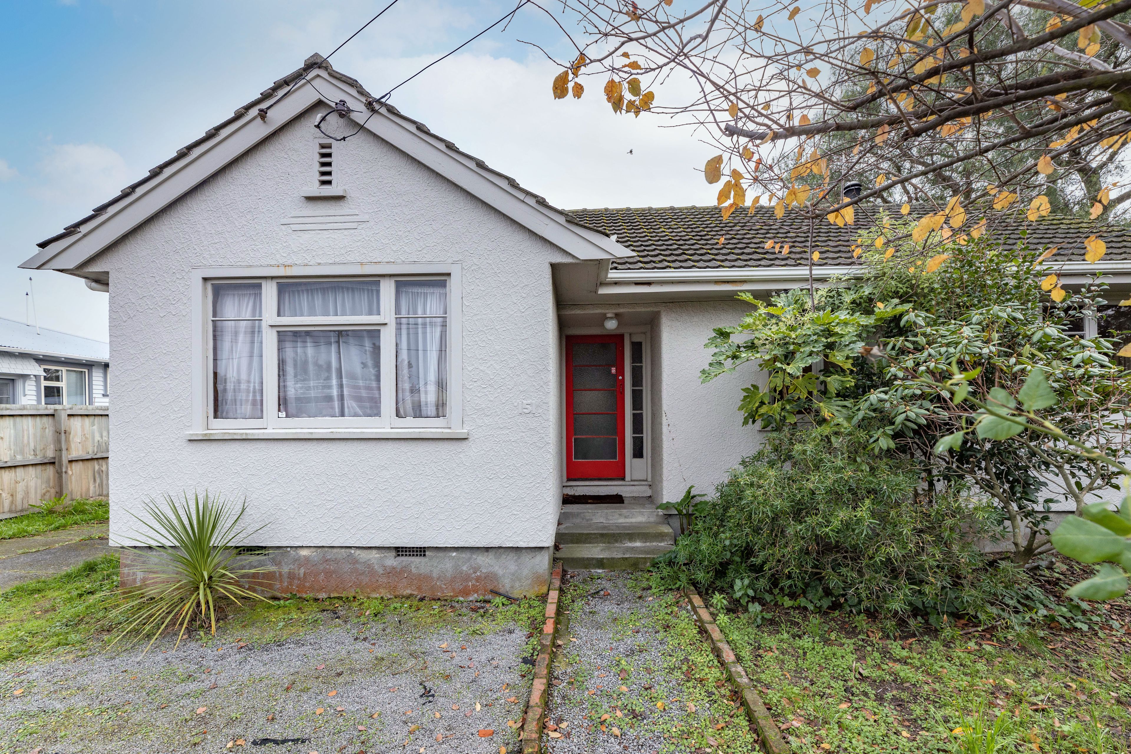 151 Neville Street, Spreydon, Christchurch City