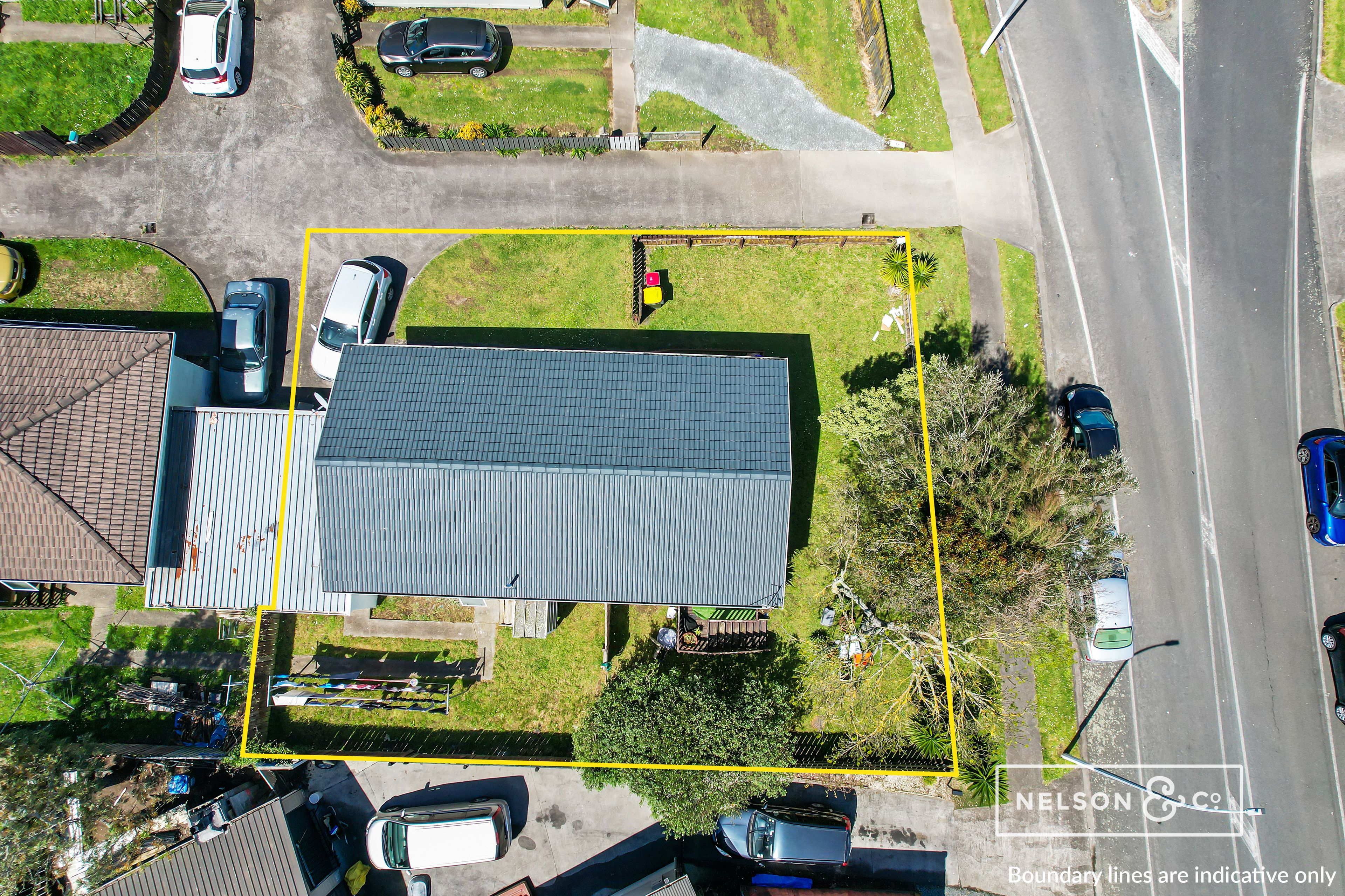 7/3 Etherton Drive, Manurewa, Manukau City
