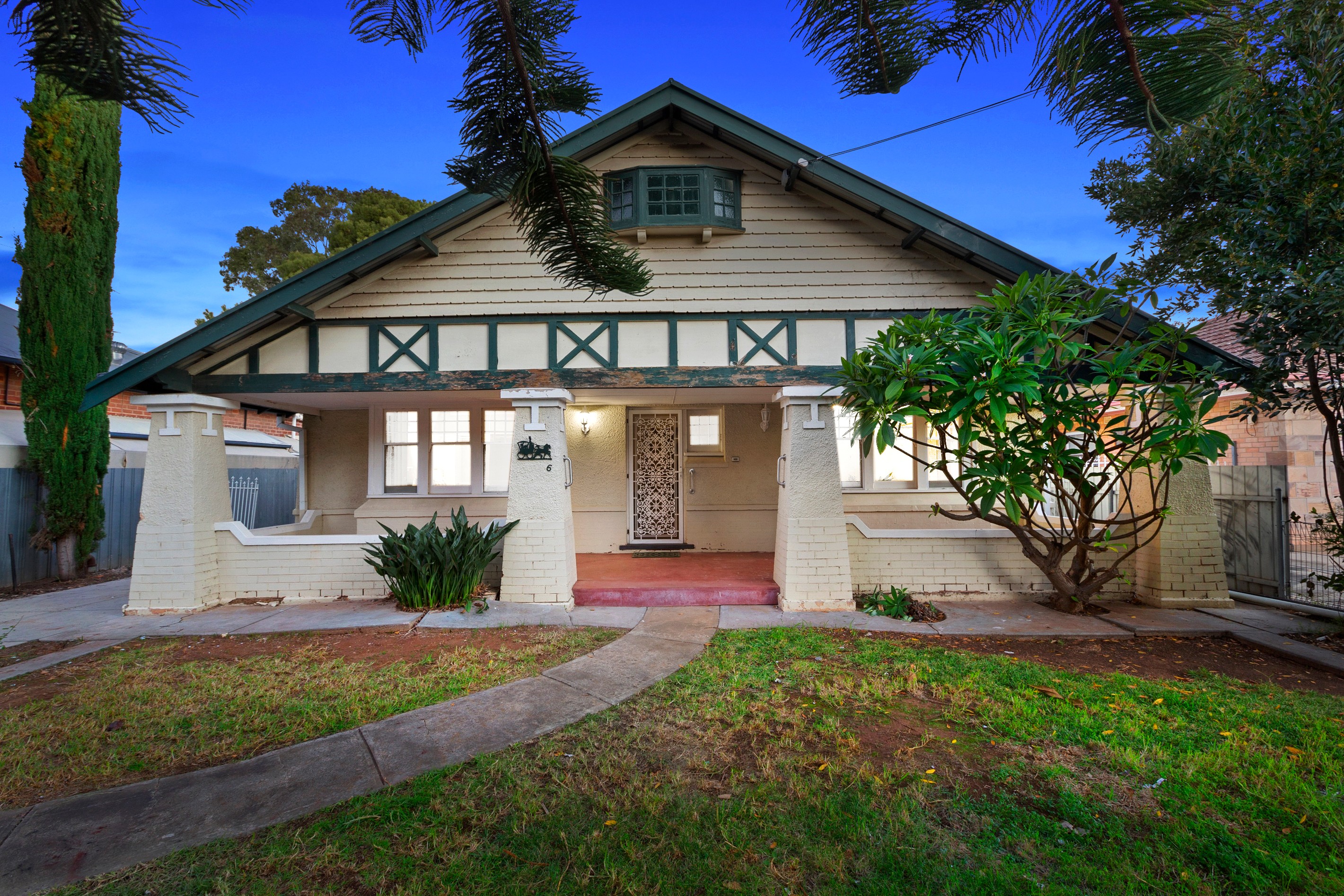 6 Palmyra Avenue, Torrensville, SA 5031