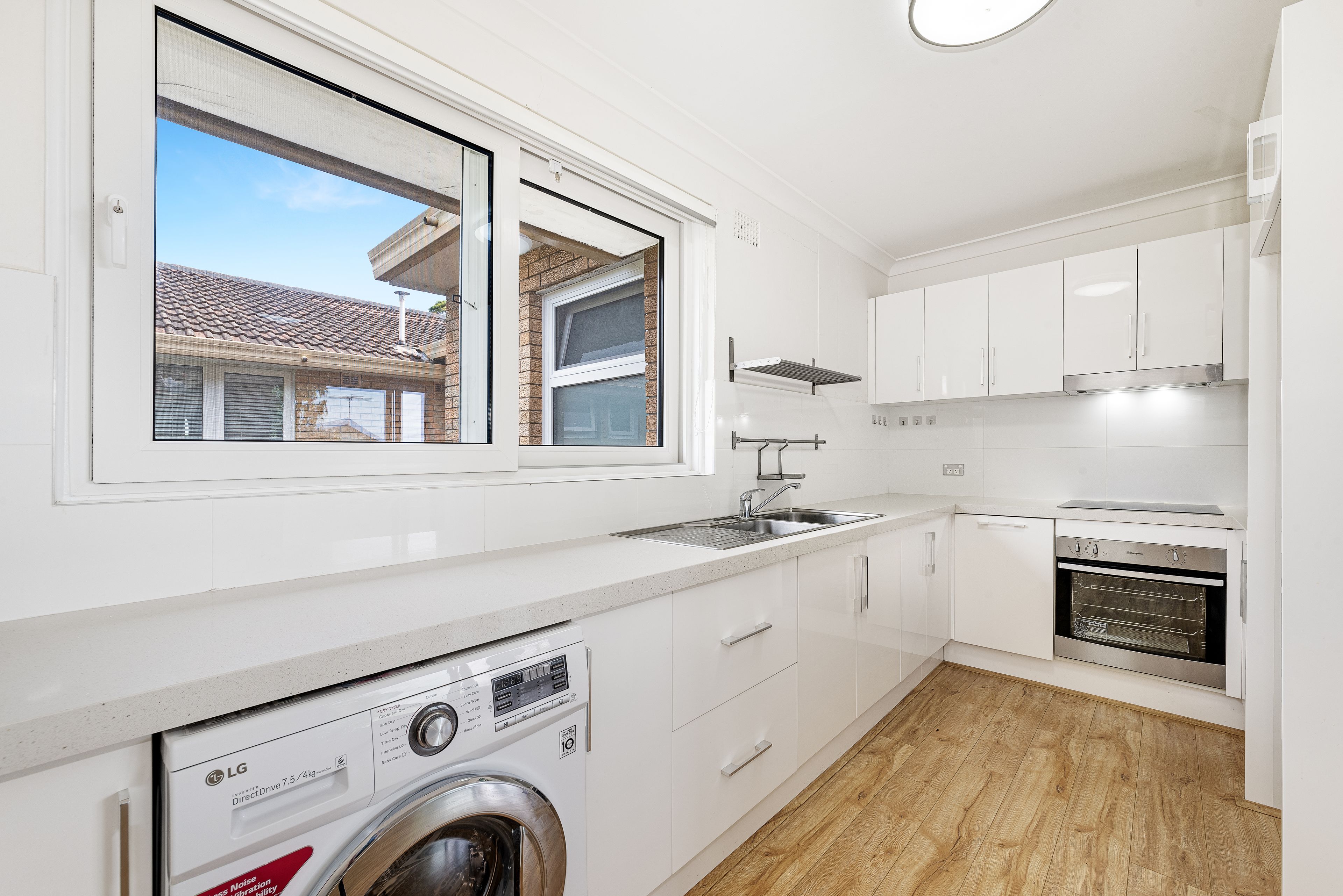35/98 Ourimbah Road, Mosman, NSW 2088