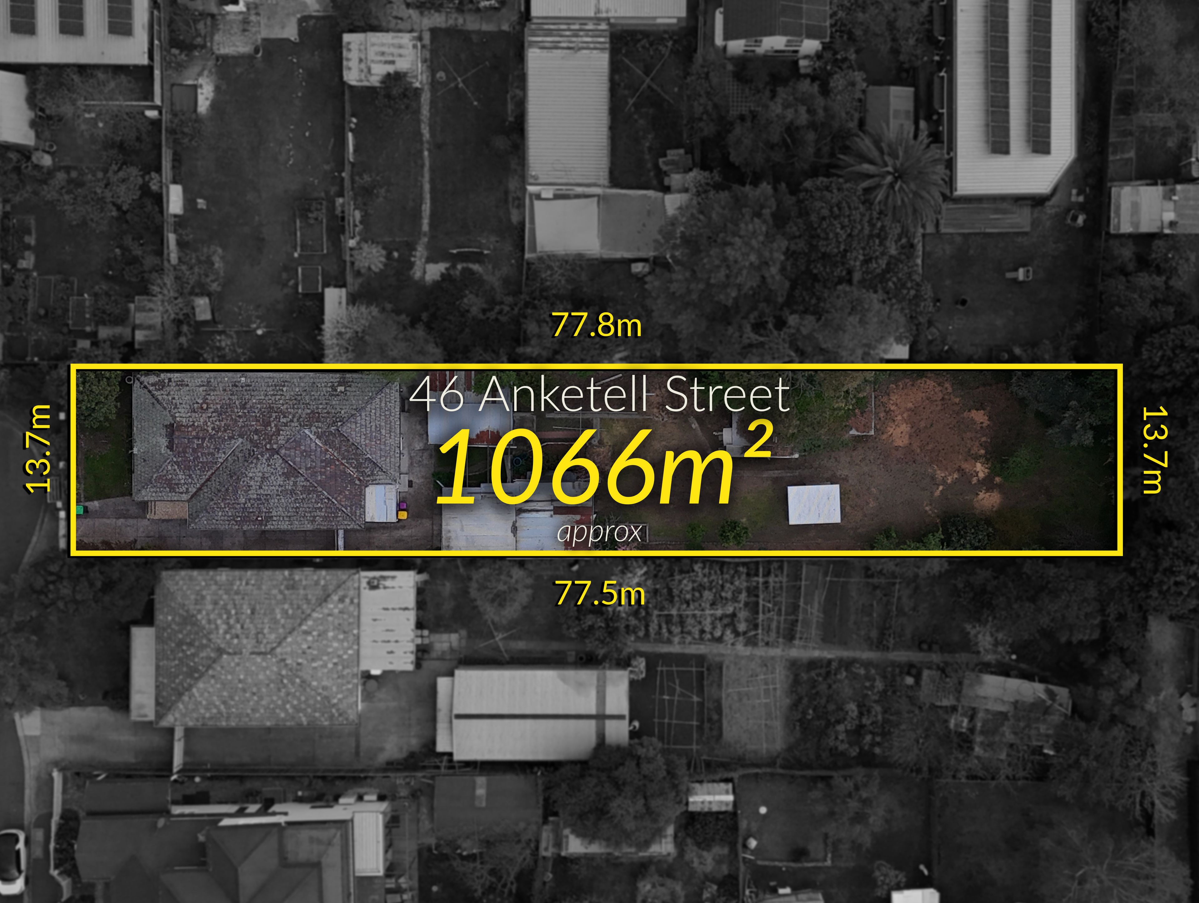 46 Anketell Street, Coburg, VIC 3058