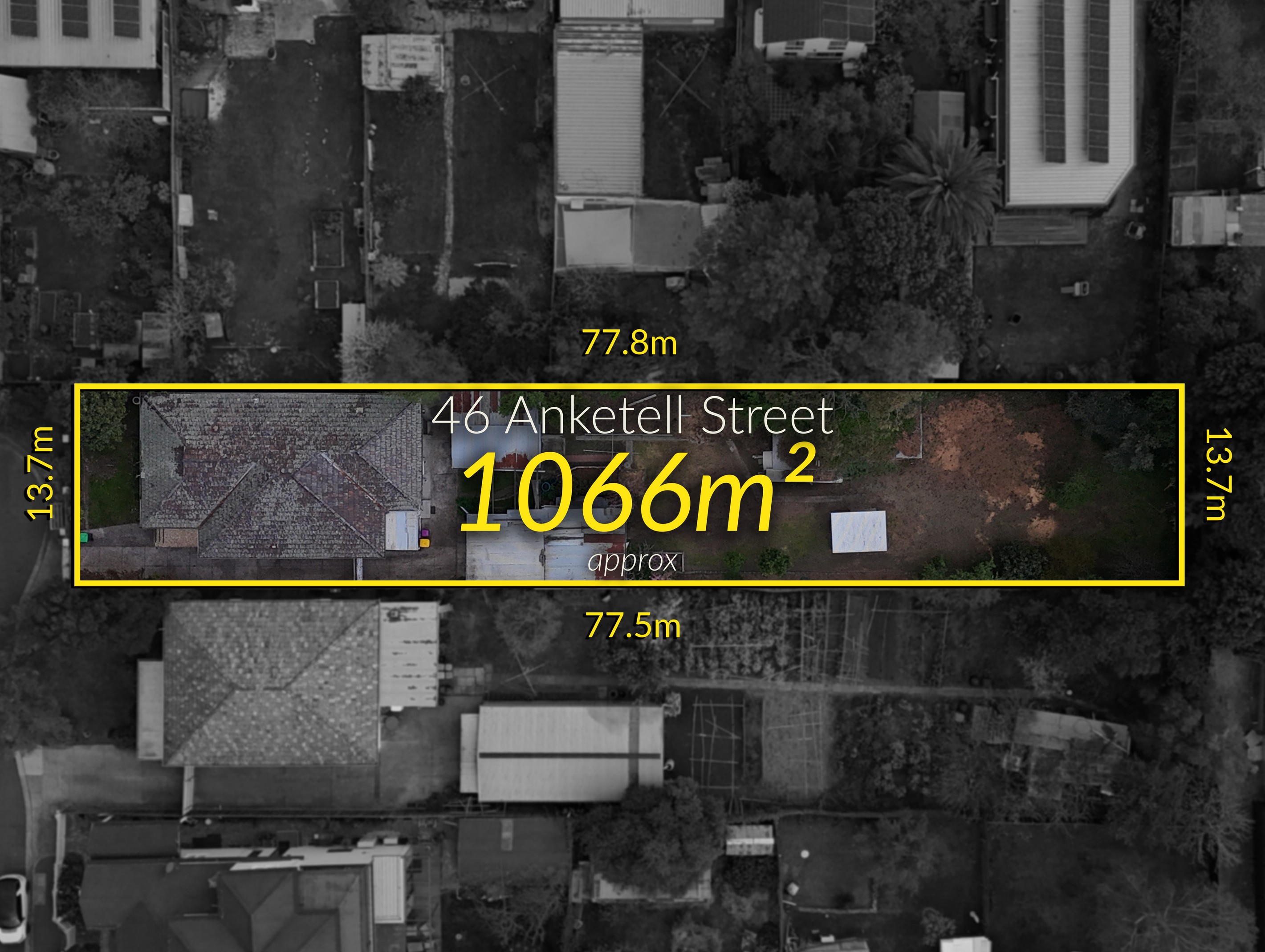 46 Anketell Street, Coburg, VIC 3058