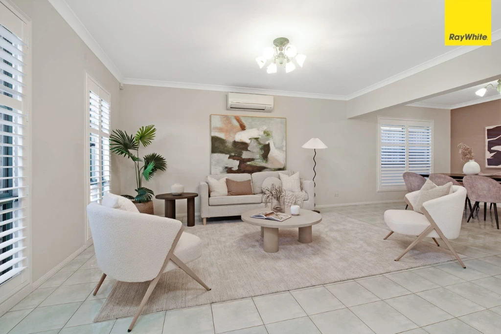 33 Currawong Street, Glenwood, NSW 2768
