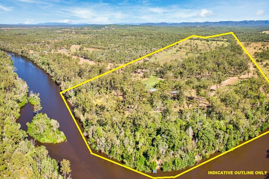 910 Taunton Road, Taunton, QLD 4674