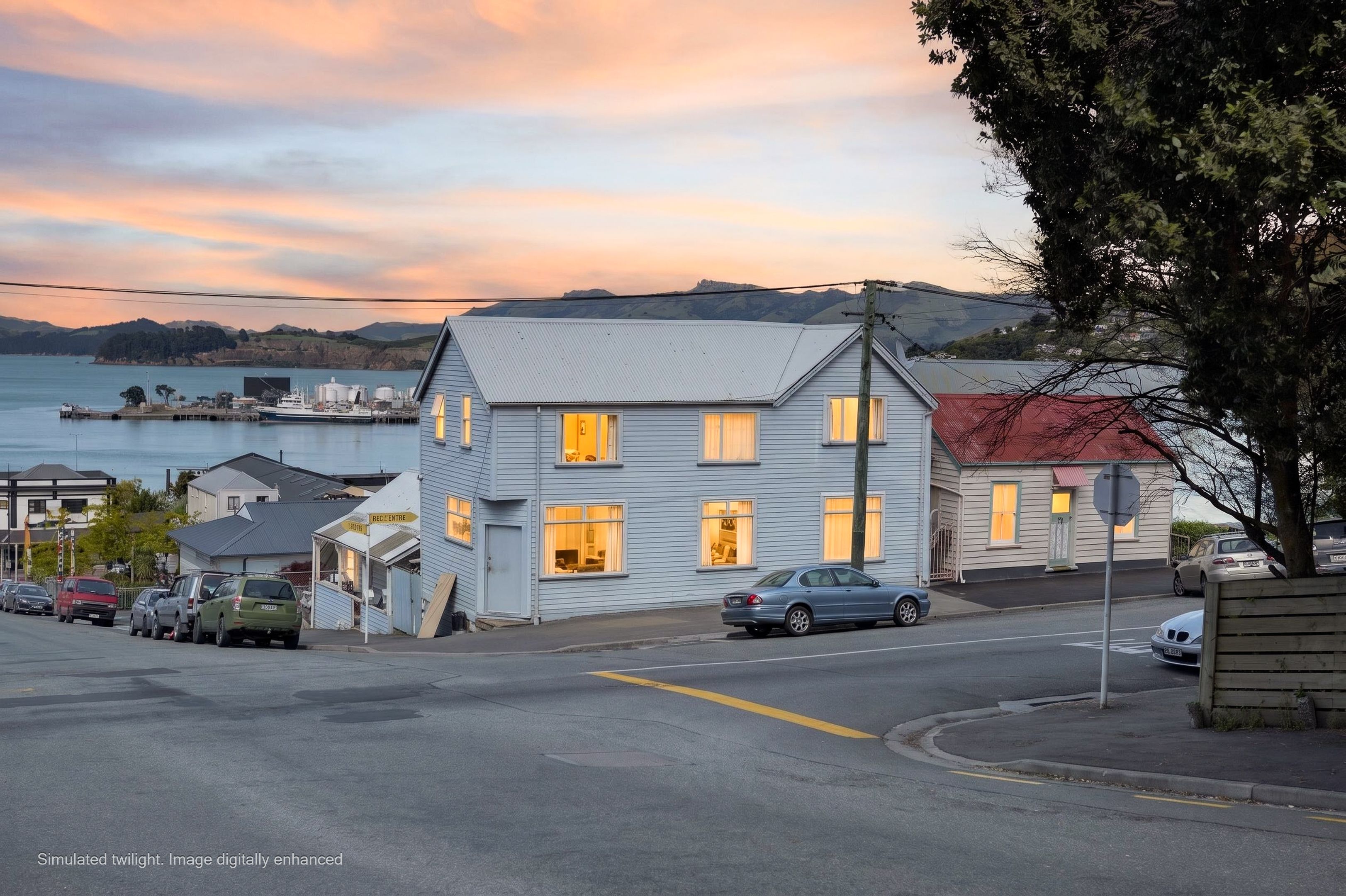 33 Canterbury Street, Lyttelton, Christchurch City