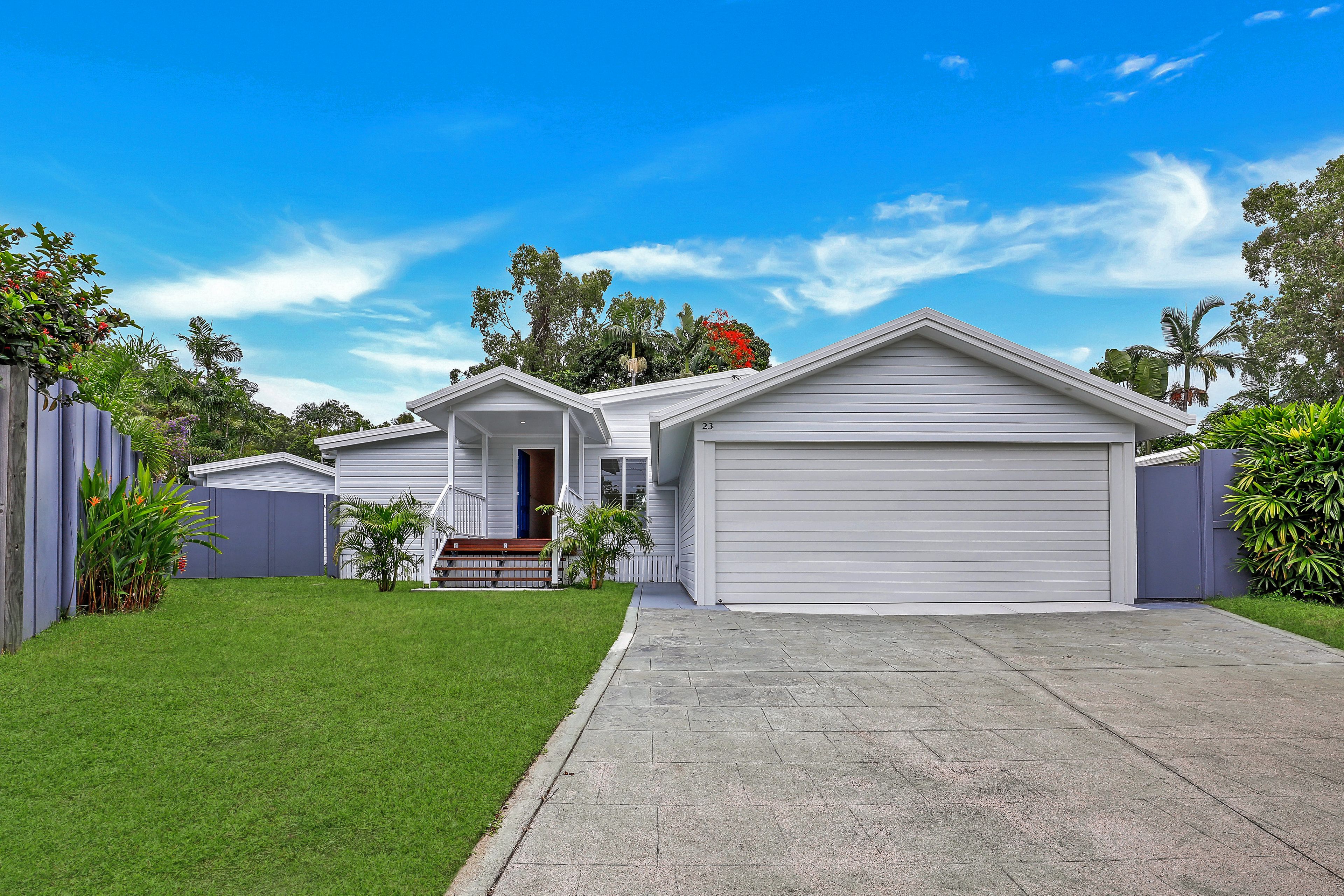 23 Jamieson Street, Trinity Beach, QLD 4879 Sold House Ray White