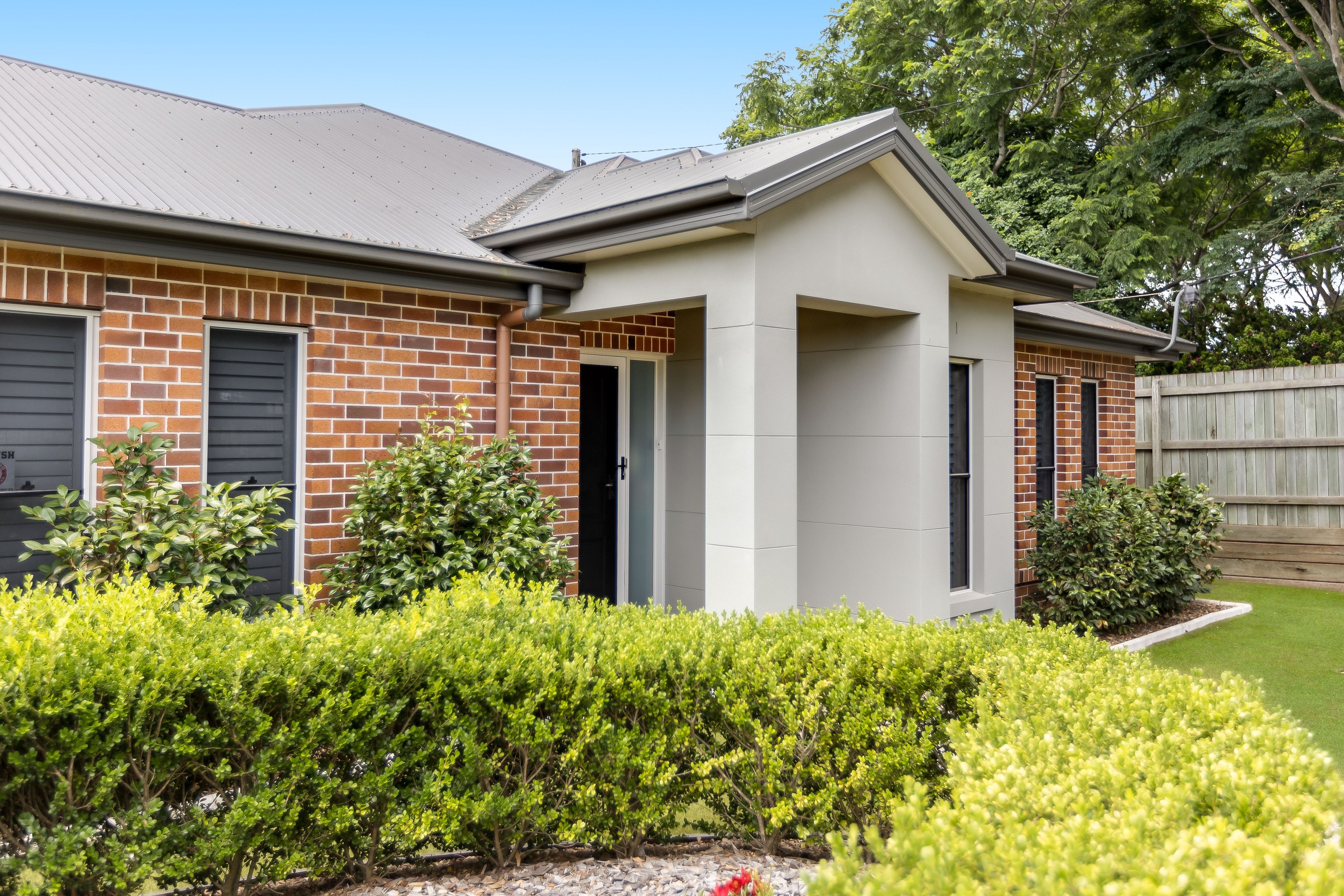 1/135 Spring Street, Middle Ridge, QLD 4350