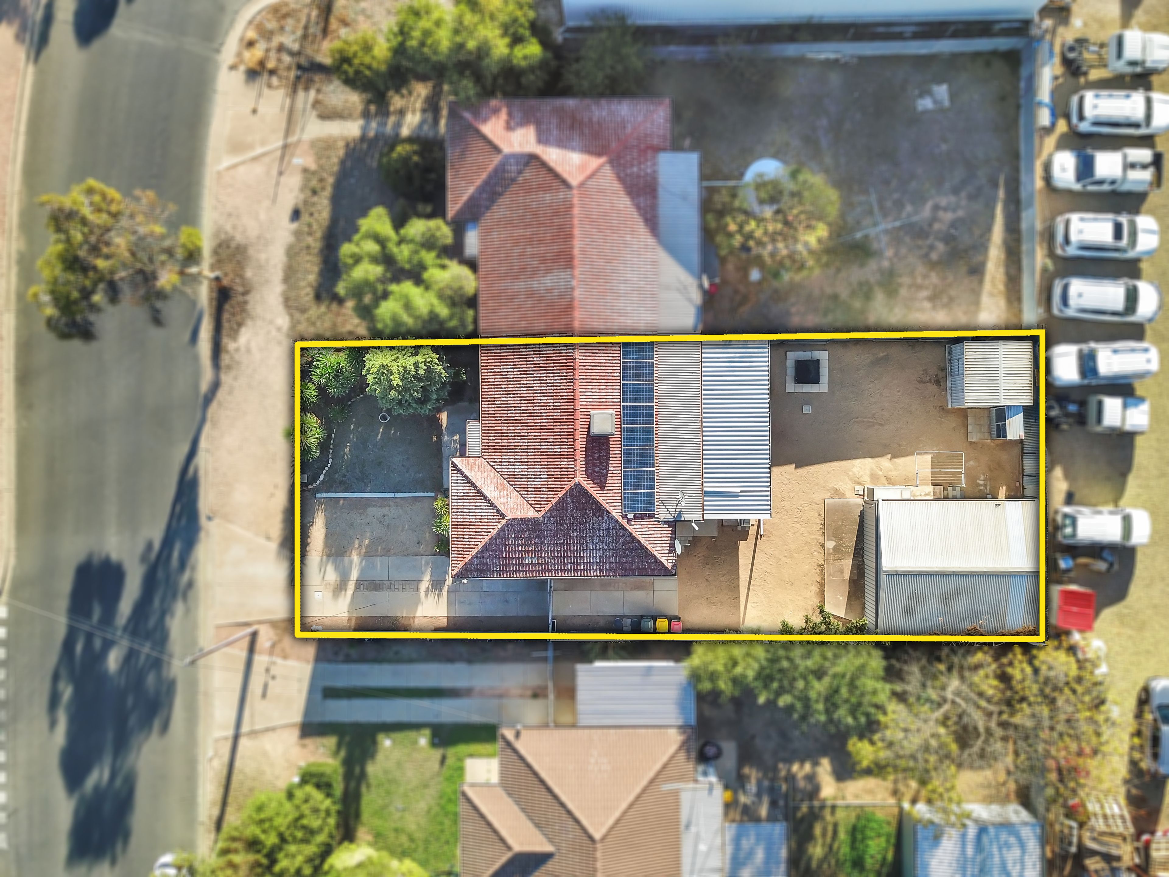 3 Civic Avenue, Waikerie, SA 5330