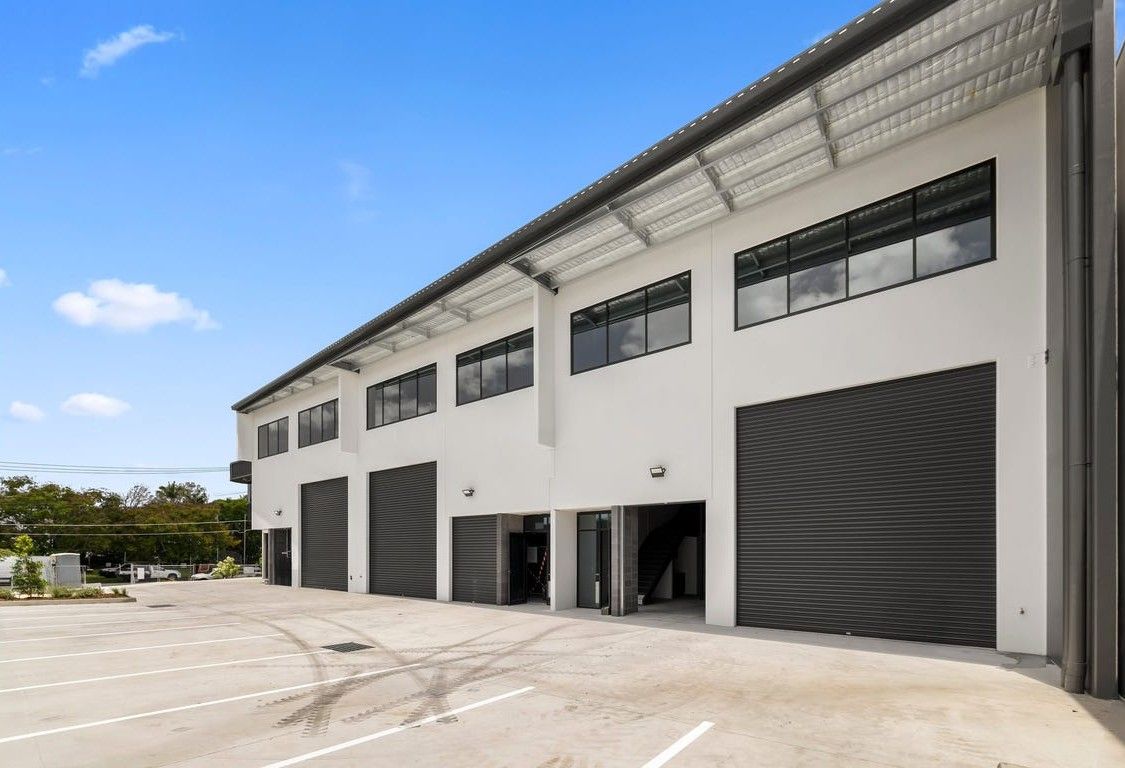 2/66-70 Taylor Street, Bulimba, QLD 4171