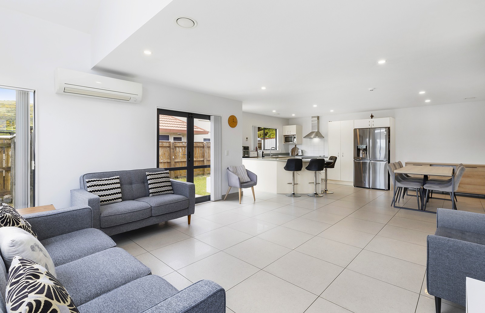14 Cabbage Tree Grove, Woodridge, Wellington City