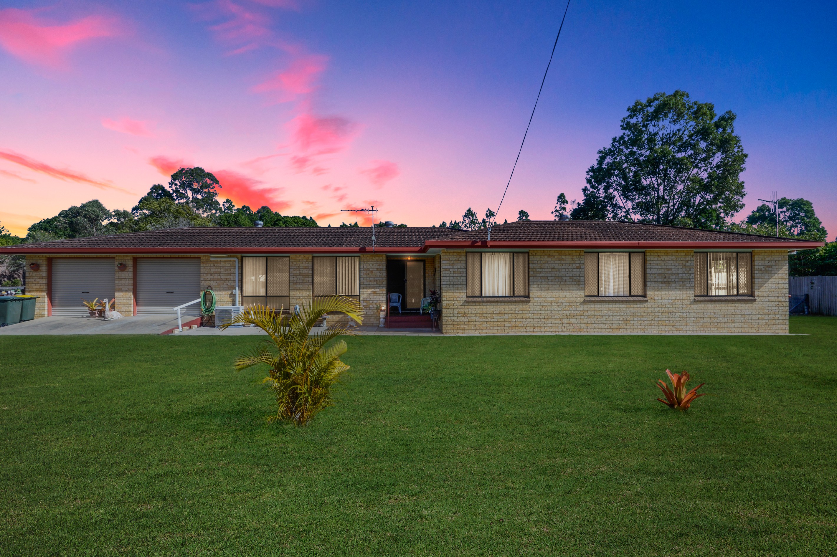 4 Coolmunda Court, Branyan, QLD 4670