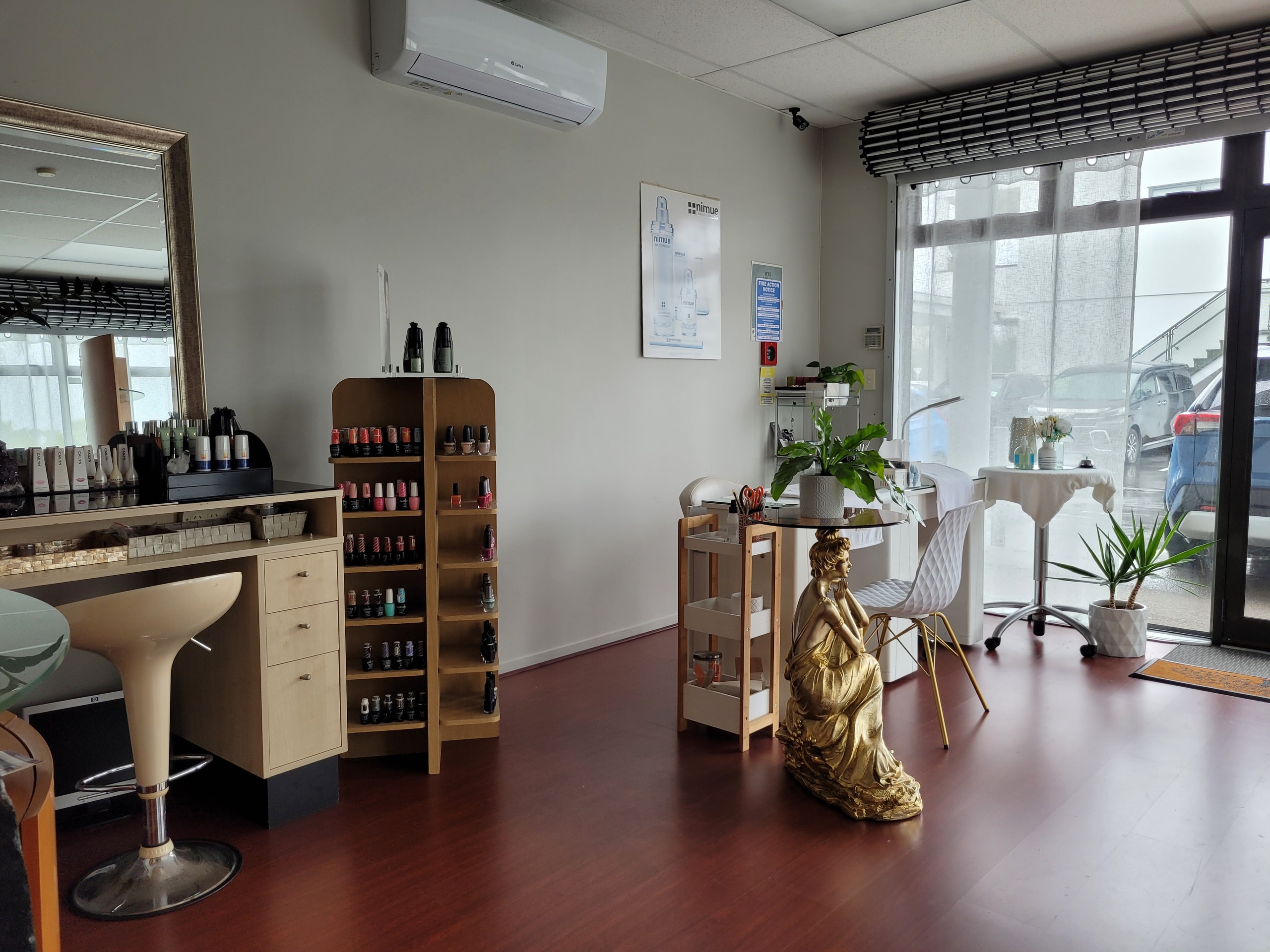 Rosedale, North Shore City