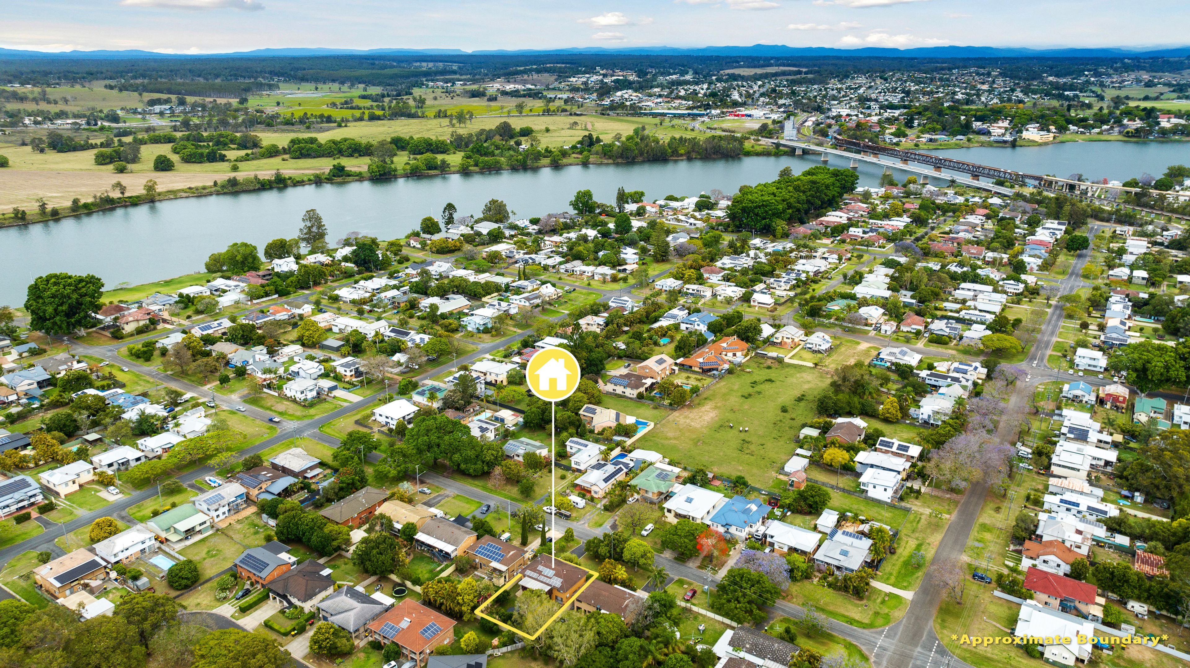 30 Fry Street, Grafton, NSW 2460