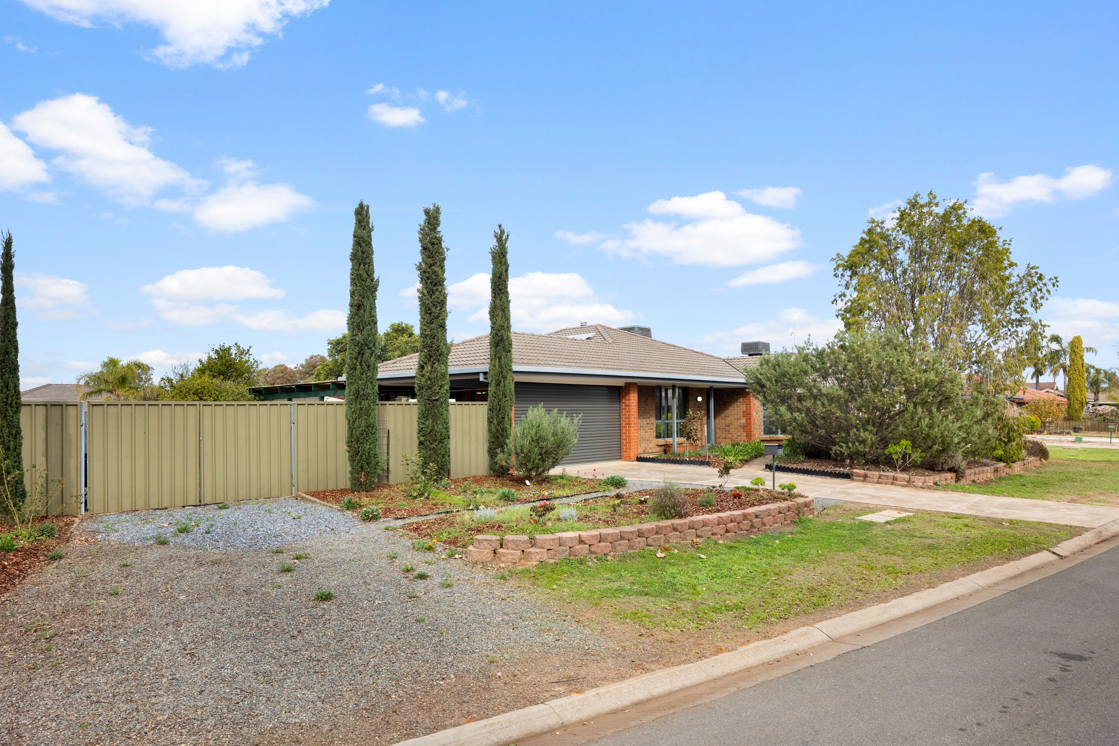 1 Crawford Grove, Andrews Farm, SA 5114