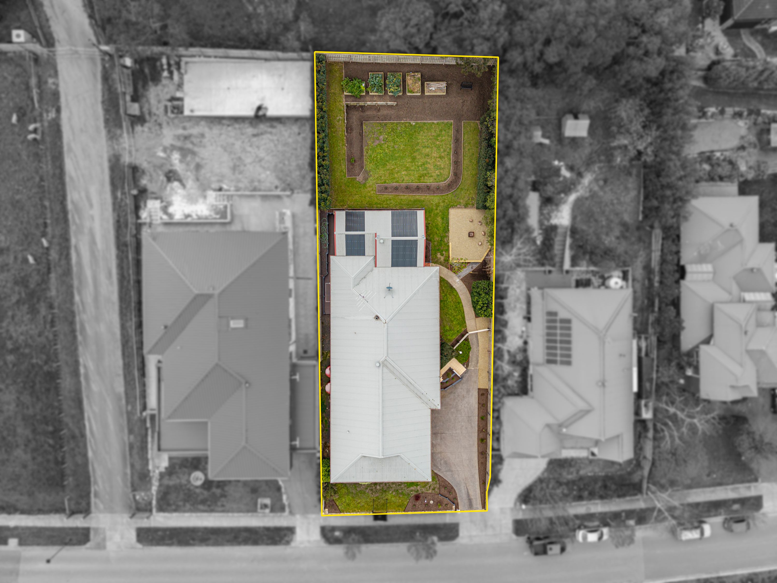 20 Overland Rise — photo 28 of 30