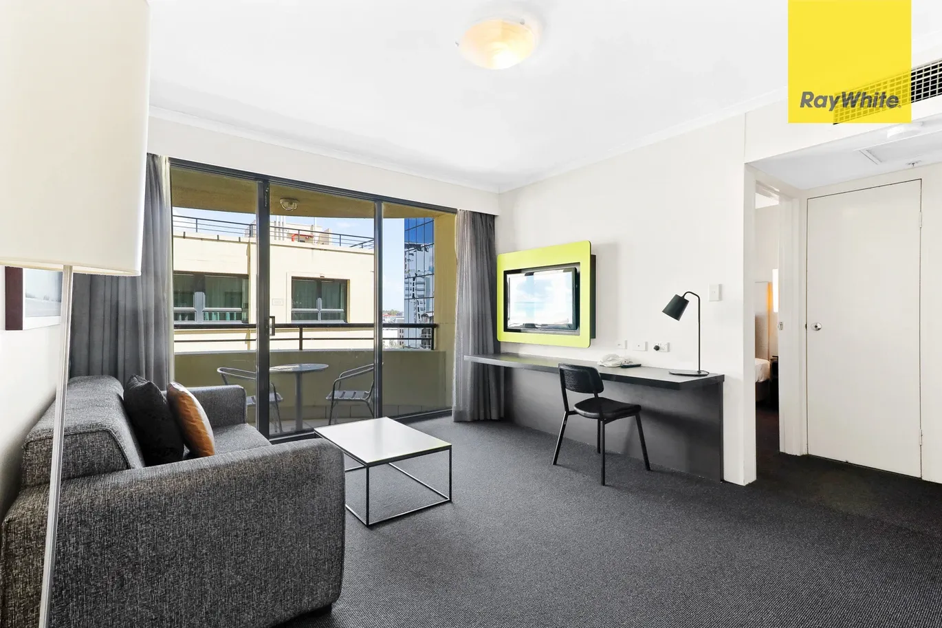706/1-3 Valentine Avenue — photo from Ray White Parramatta