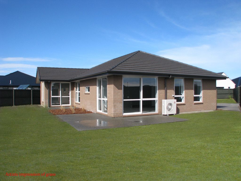 6 Turi Place, Lincoln, Selwyn District