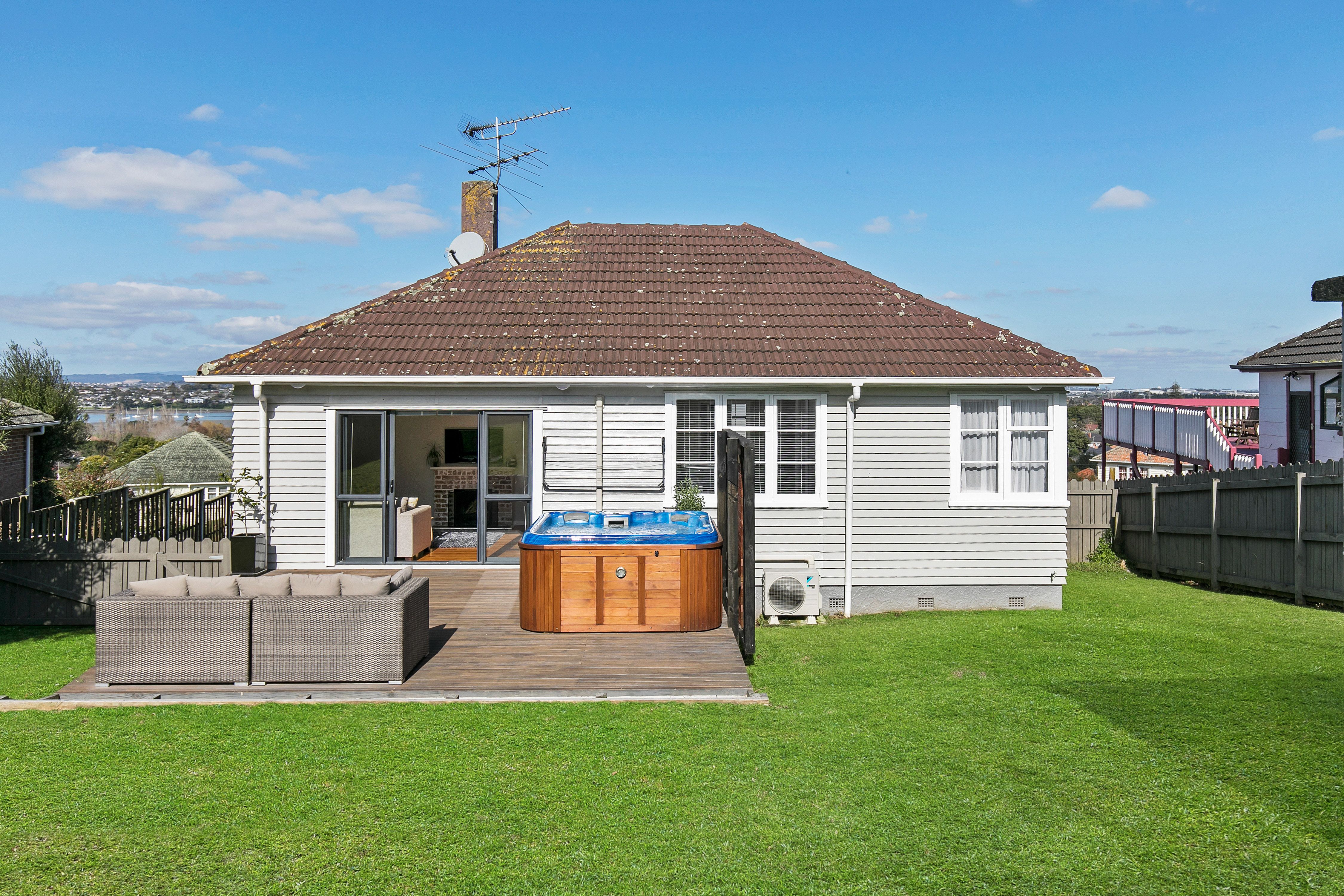 29 McCulloch Road, Panmure, Auckland City