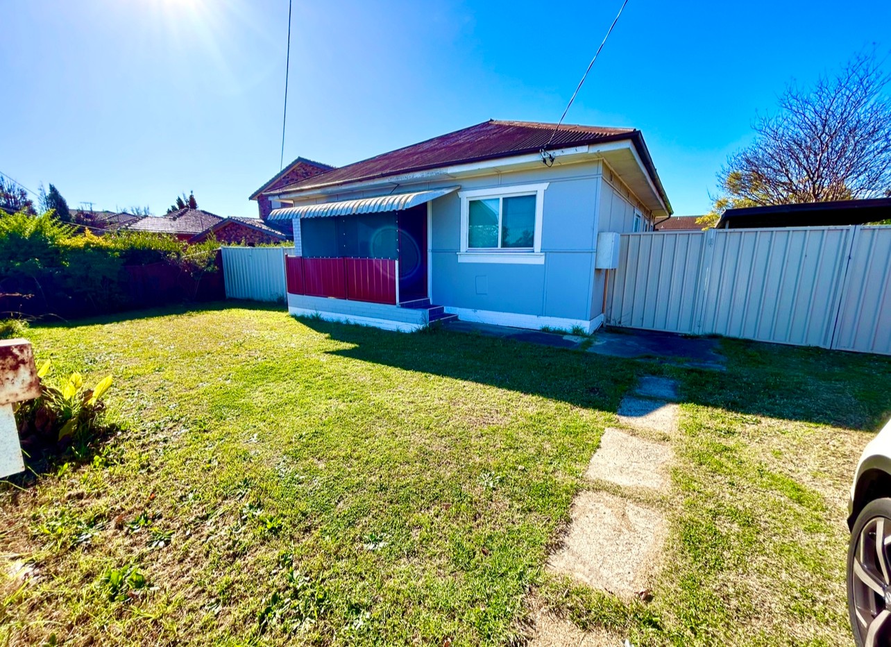 46 Cumberland Highway, South Wentworthville, NSW 2145