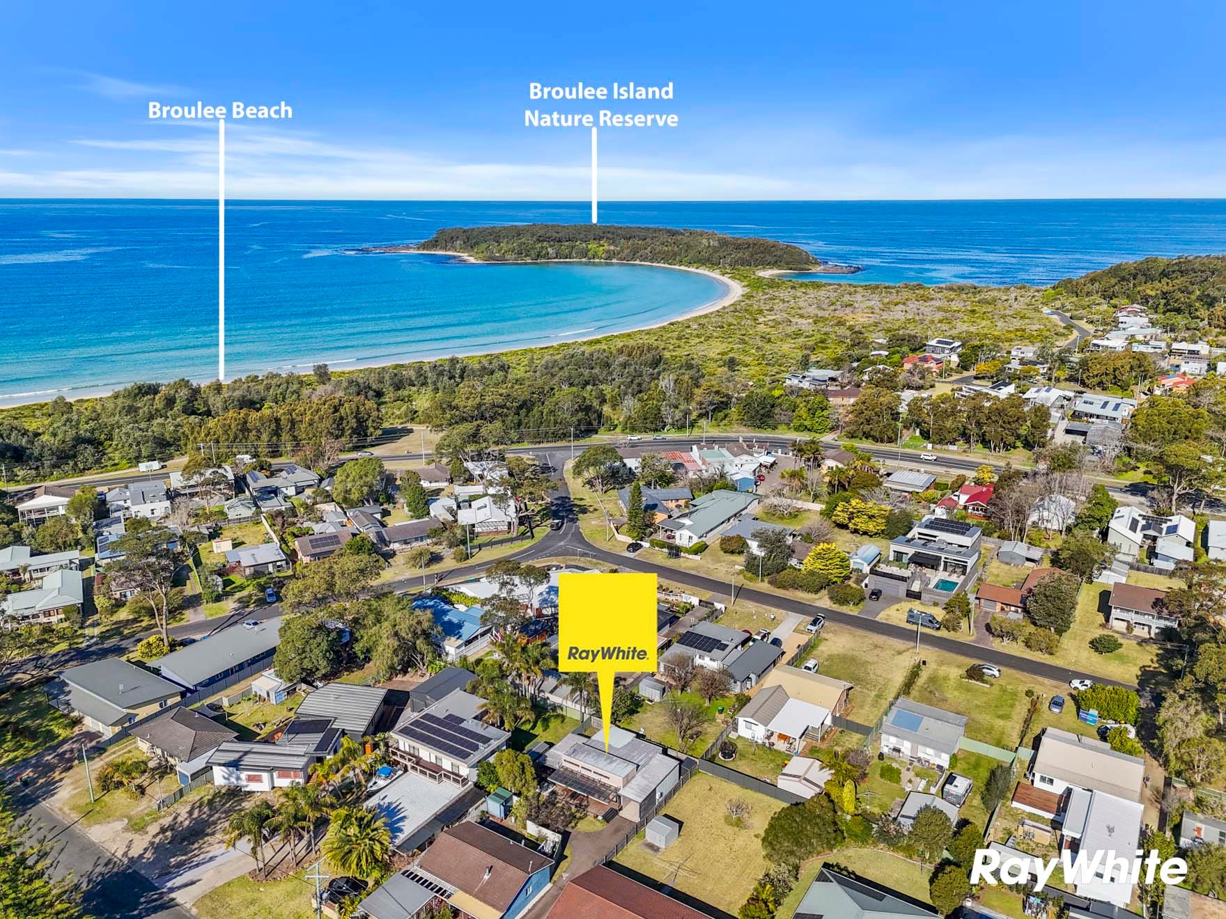 10B Clarke Street, Broulee, NSW 2537