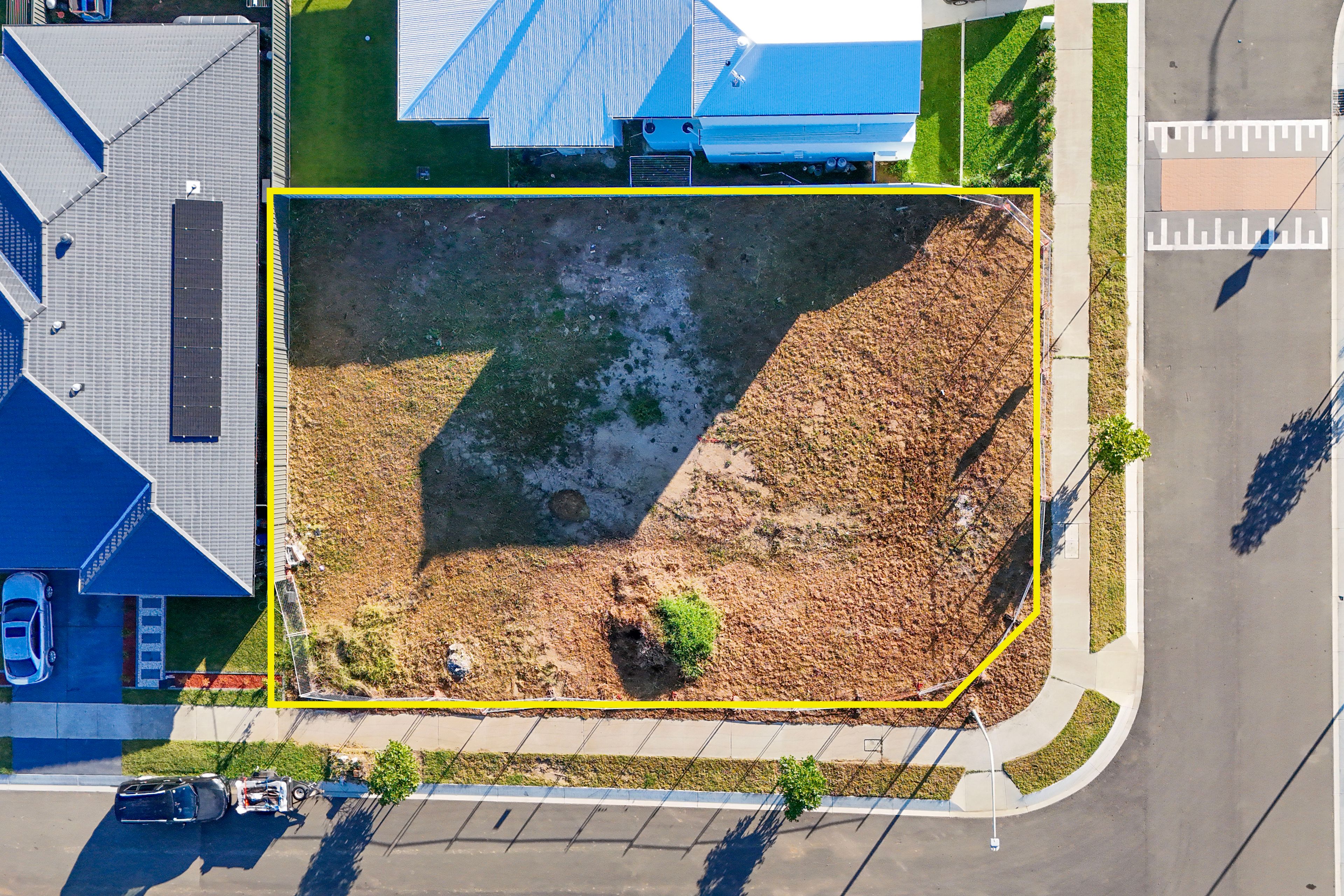 Lot 201, 28 Myrtle Drive, BADAGARANG, NSW 2540