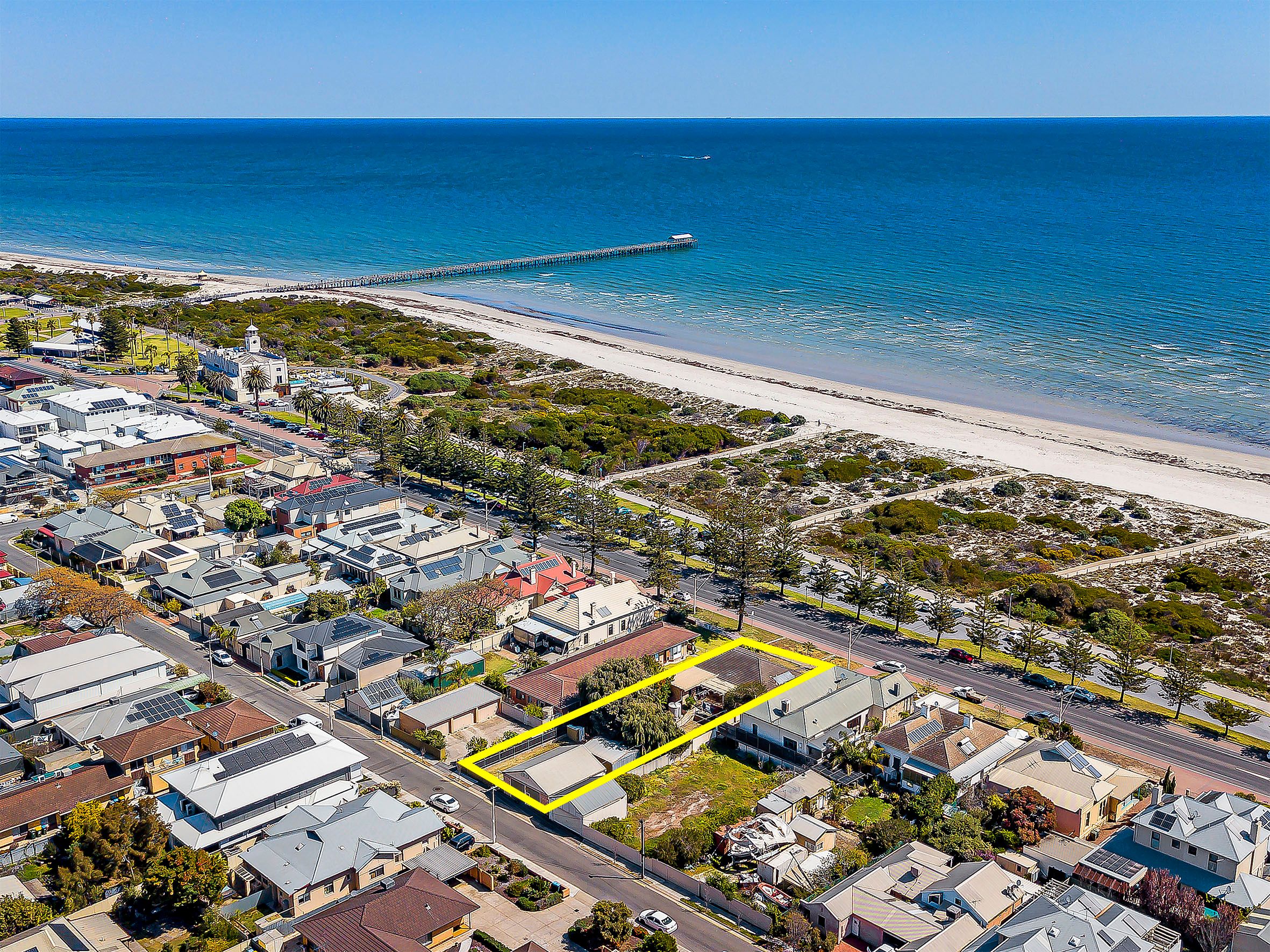 114 Esplanade, Semaphore SA 5019
