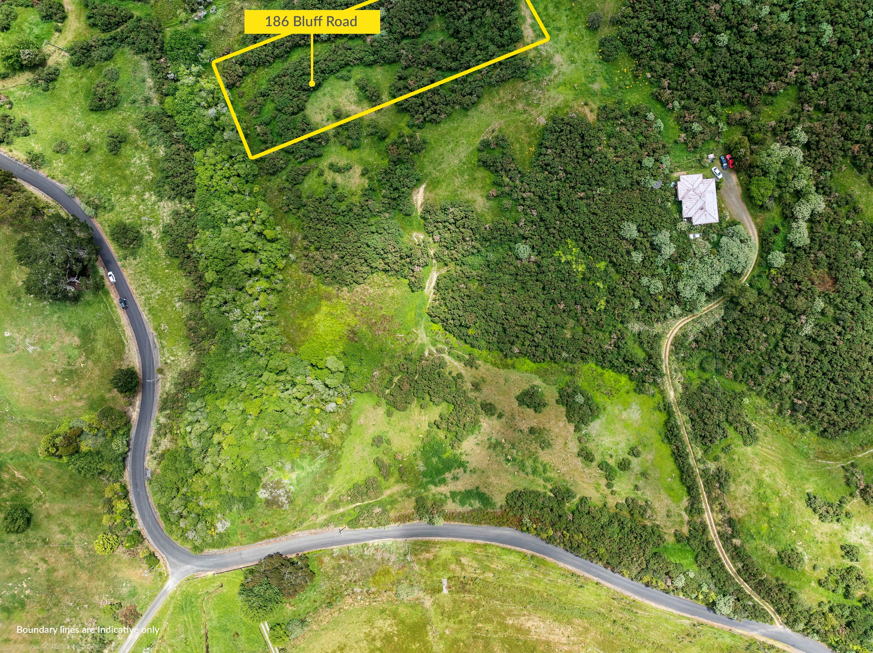 186 Bluff Road, Pokeno, Franklin