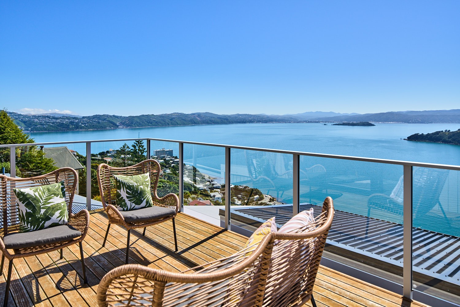 5/25 Thane Road, Roseneath, Wellington City