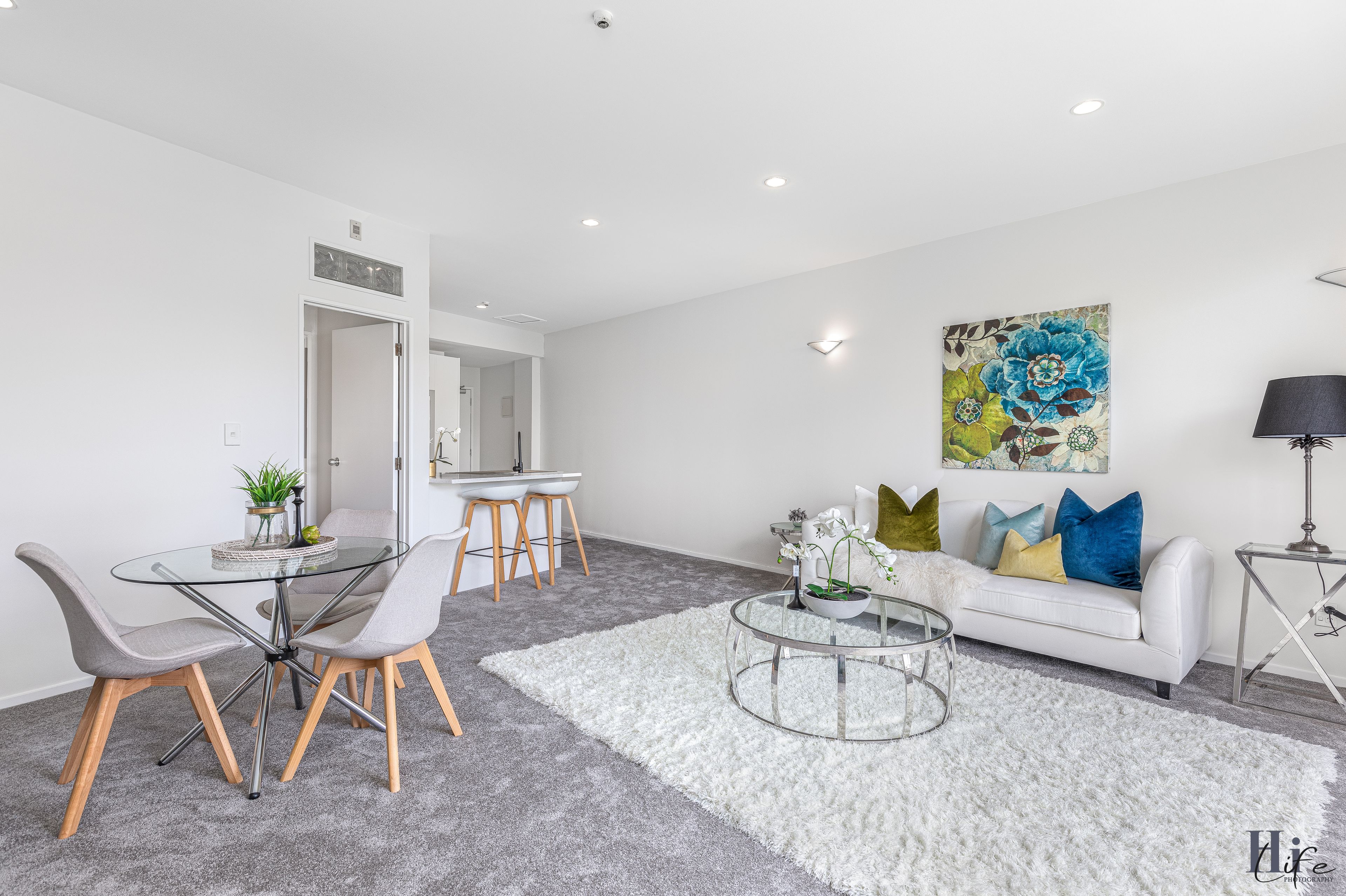 5M/18 Wakefield Street, Auckland Central, Auckland City