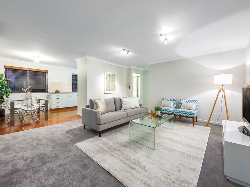 36 Miles Street, Hawthorne QLD 4171