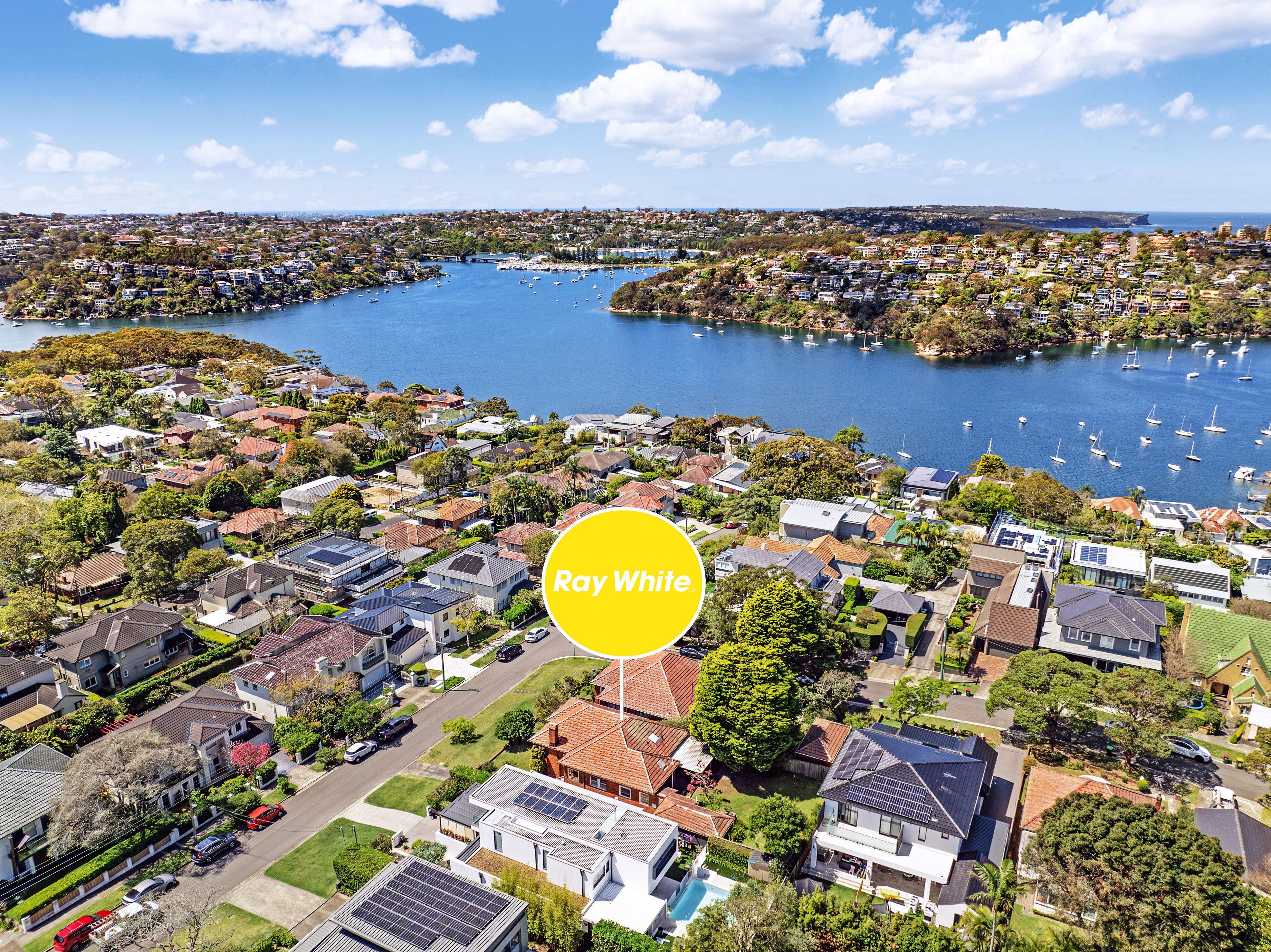 12 Aubrey Road, Northbridge, NSW 2063