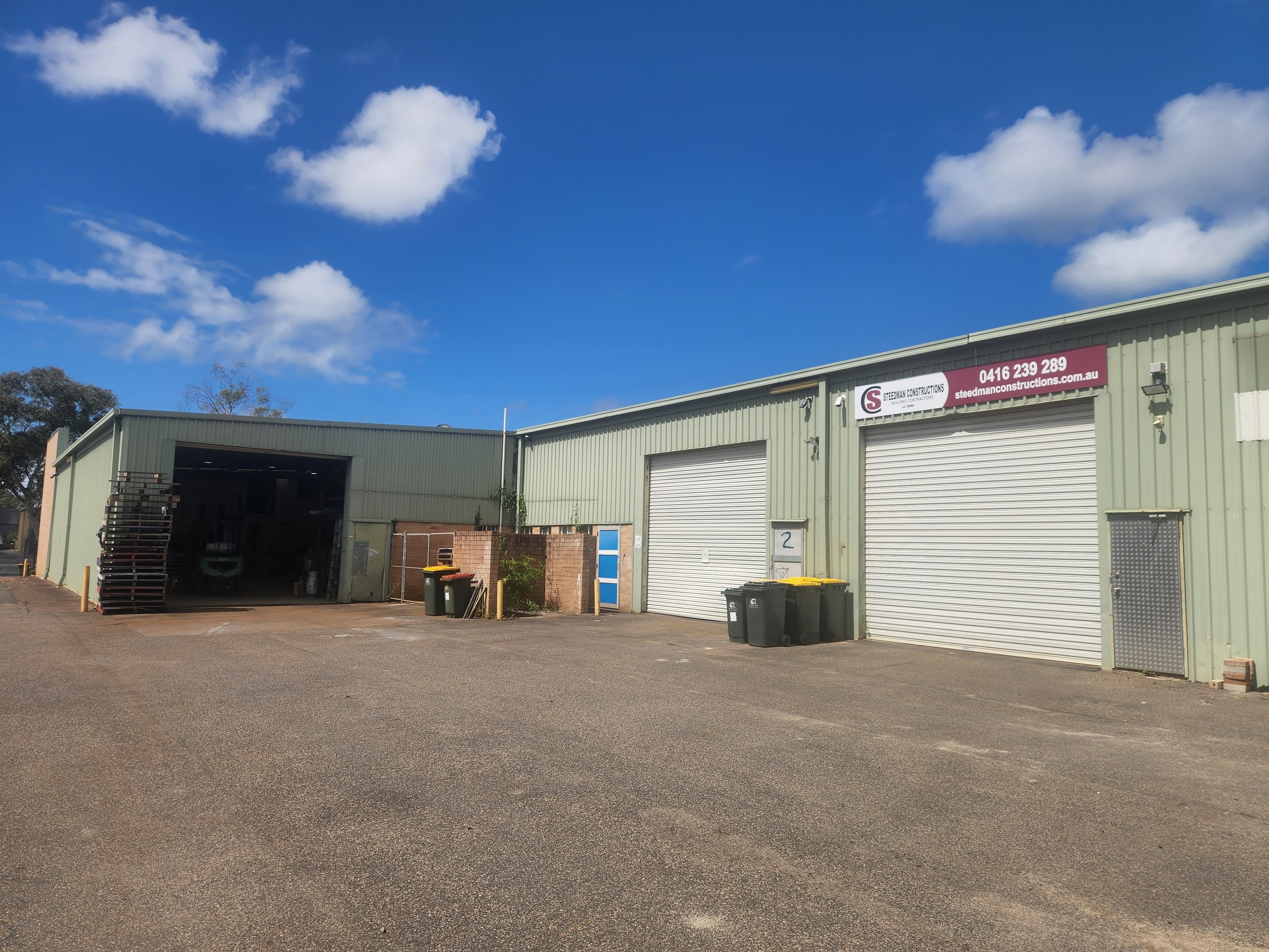 2/14 Bonnal Road, Erina, NSW 2250