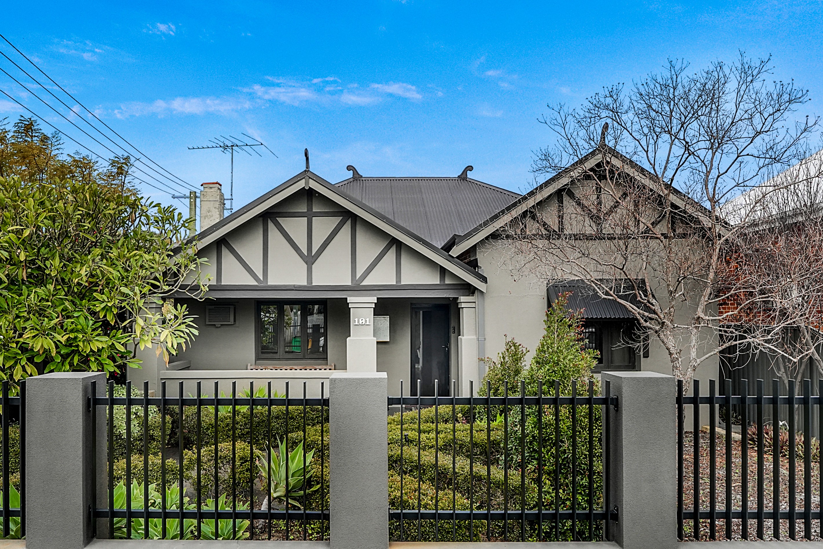 101 Anzac Road, Mount Hawthorn, WA 6016