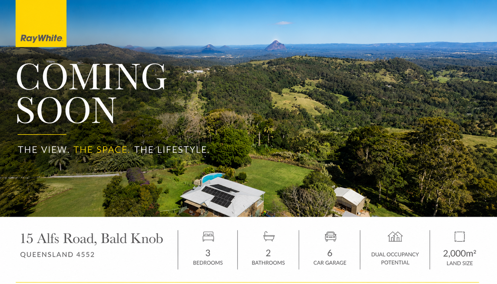15 Alfs Road, Bald Knob QLD 4552