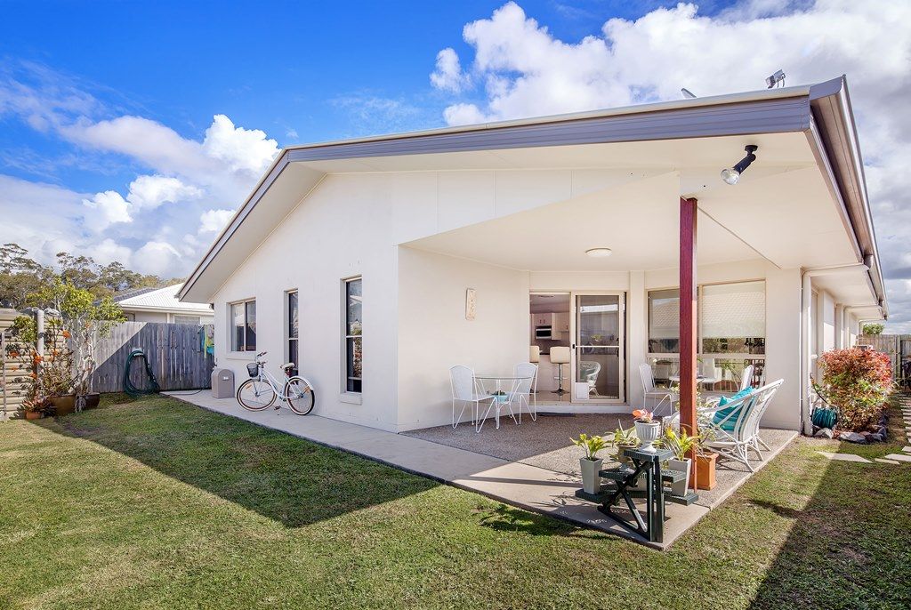 10 Mozart Street, Sippy Downs QLD 4556