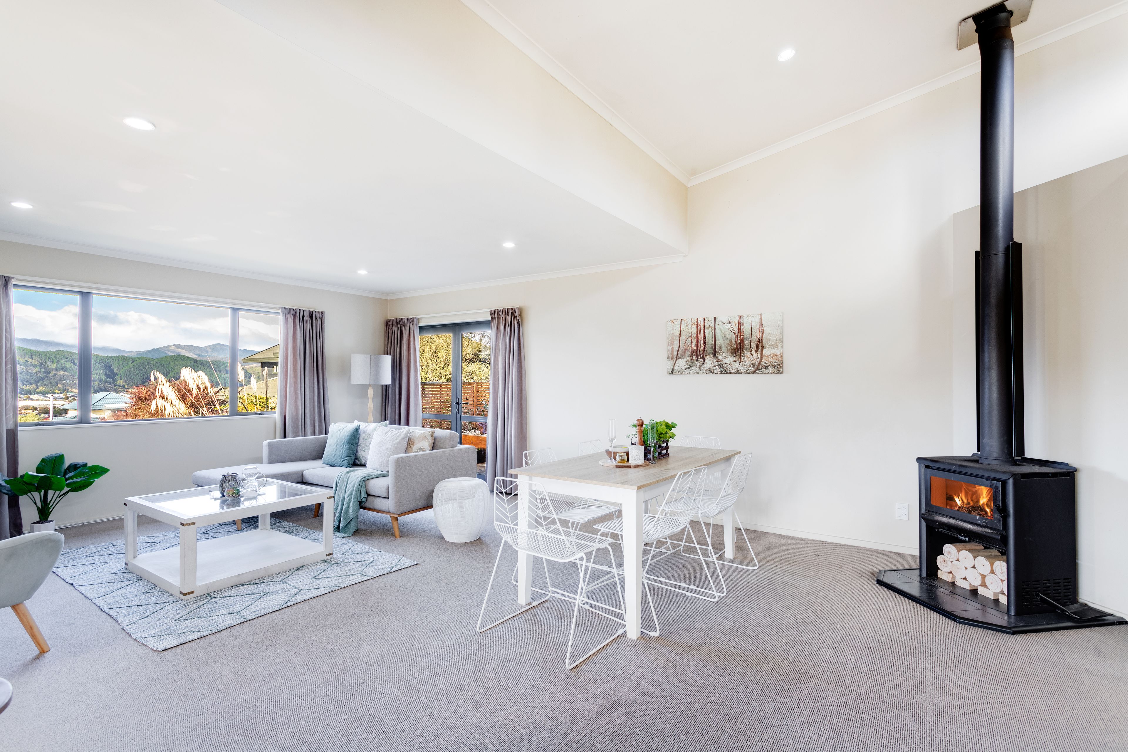 12a Riverstone Drive, Riverstone Terraces, Upper Hutt City