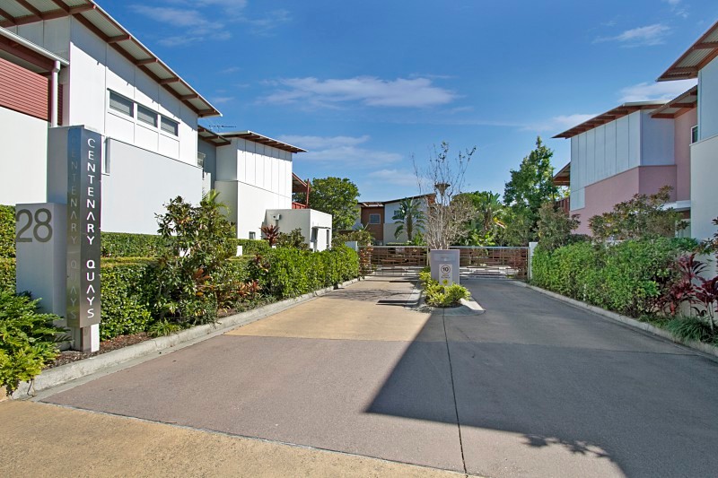 41/28 Amazons Place, Jindalee, QLD 4074