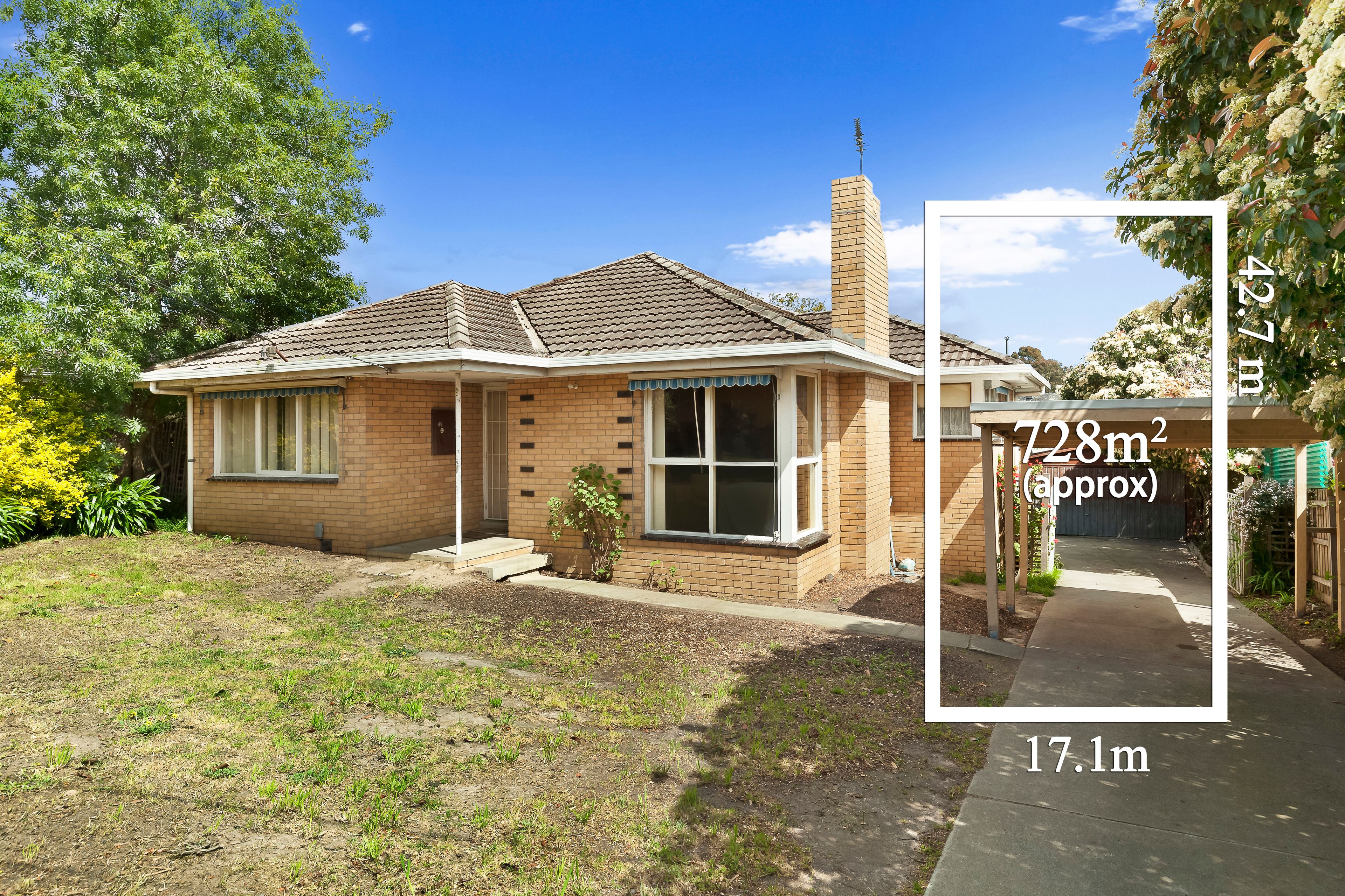 13 Kevin Street, Mount Waverley VIC 3149