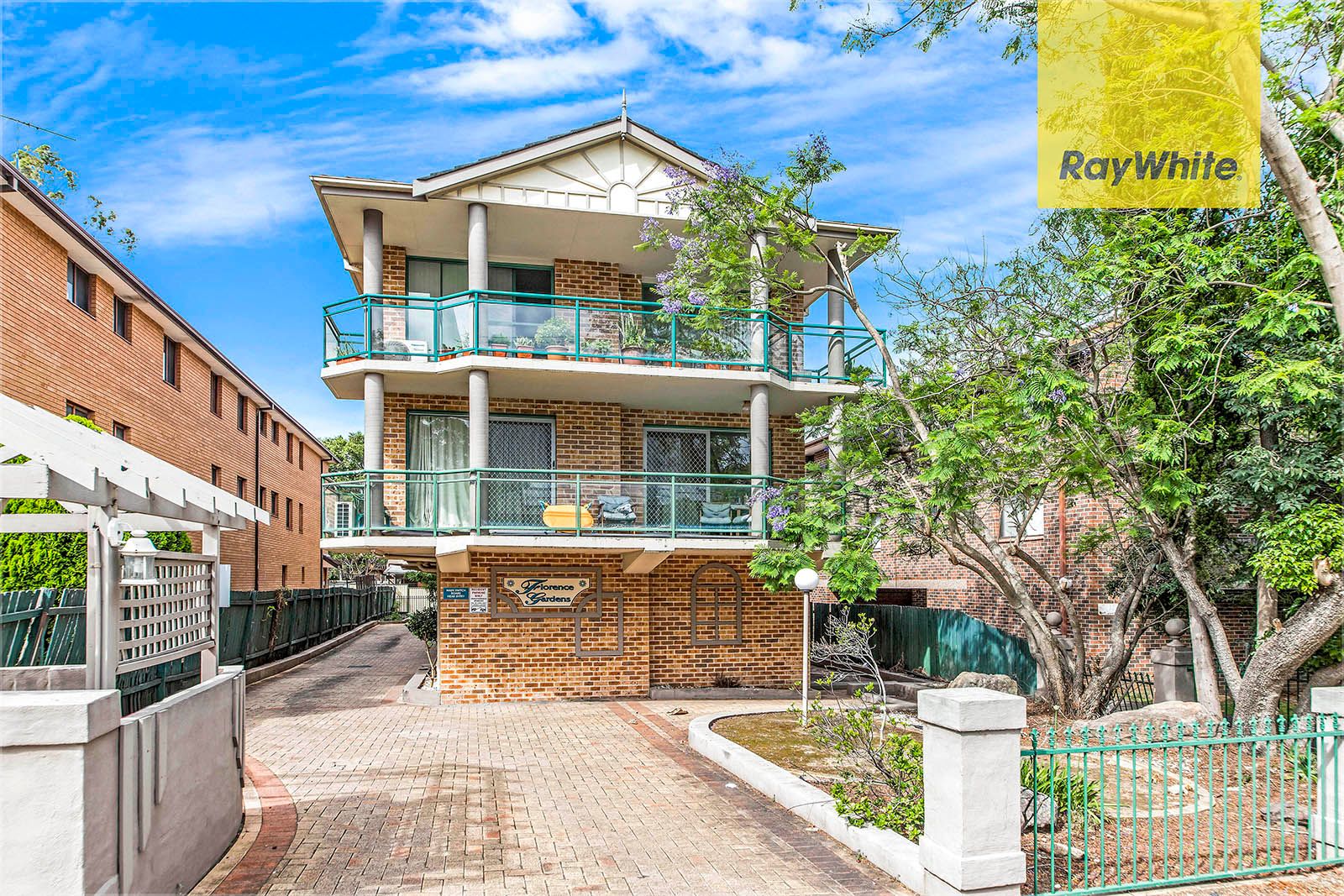 5 Jessie Street, Westmead NSW 2145