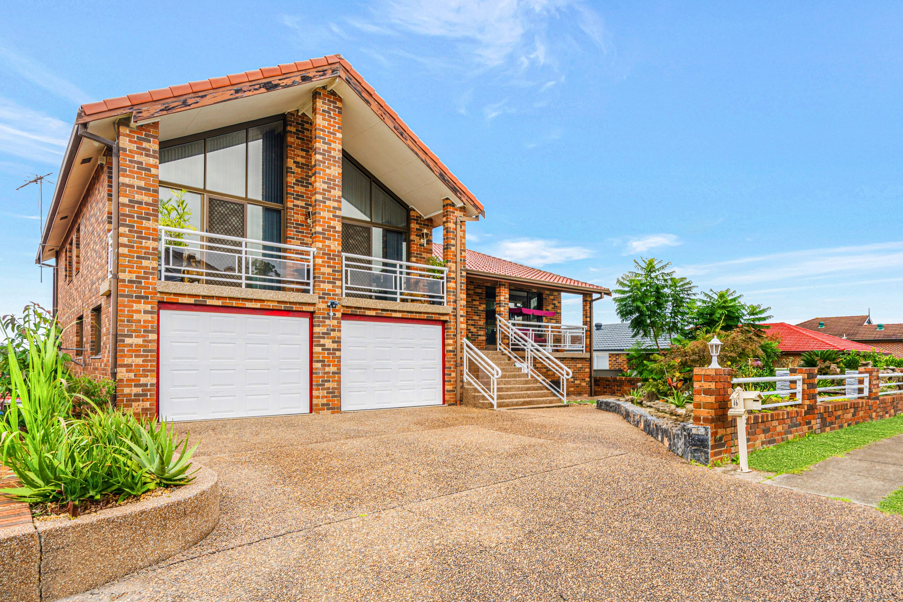 46 Boronia Road, Bossley Park NSW 2176