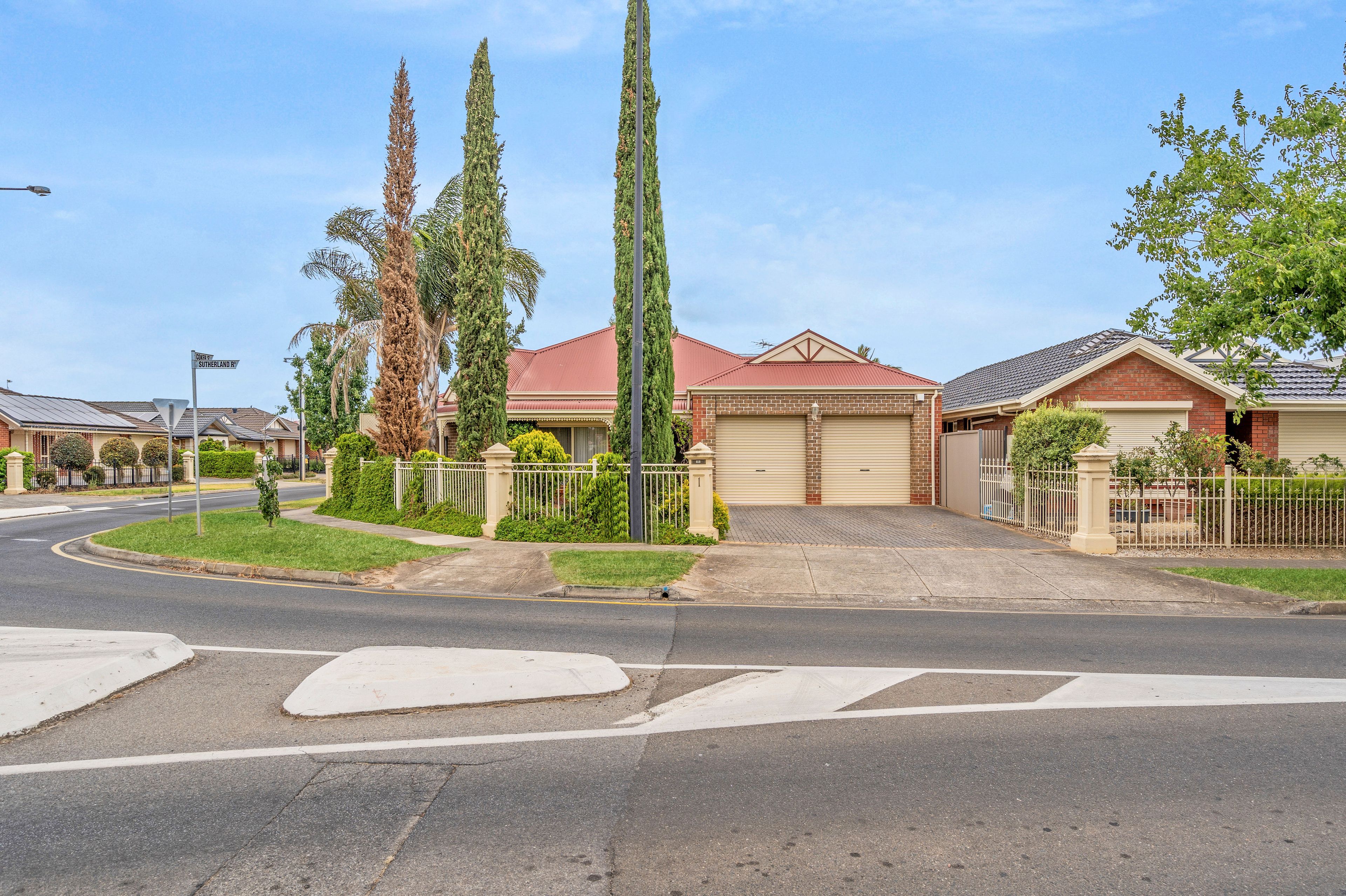 1 Sutherland Road, Ferryden Park, SA 5010