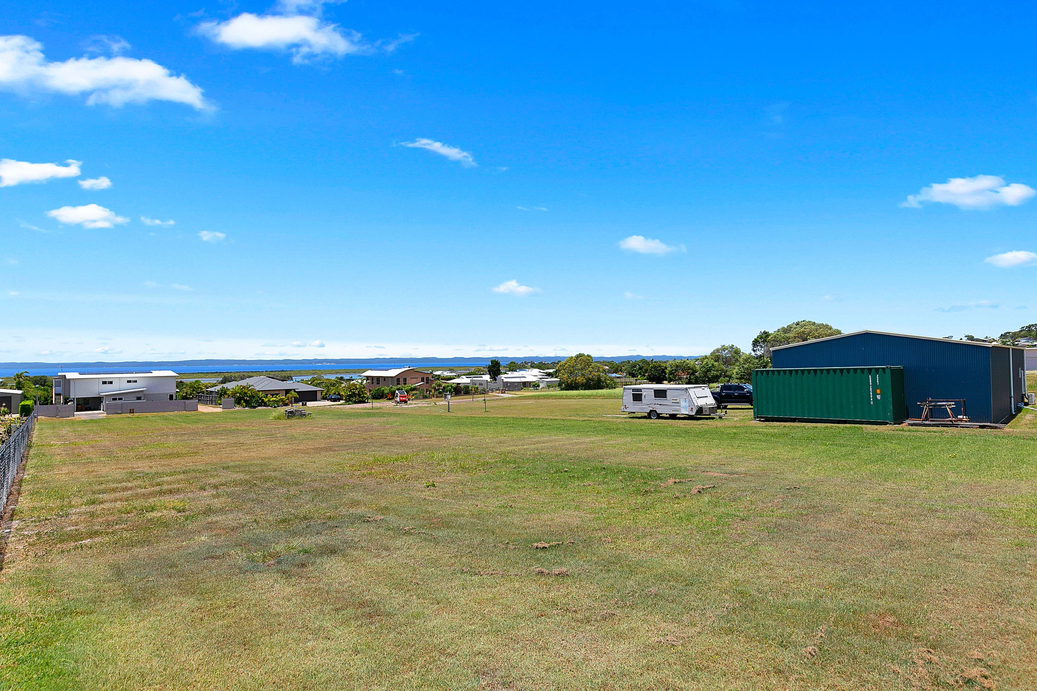 55 Windjammer Circuit, River Heads, QLD 4655