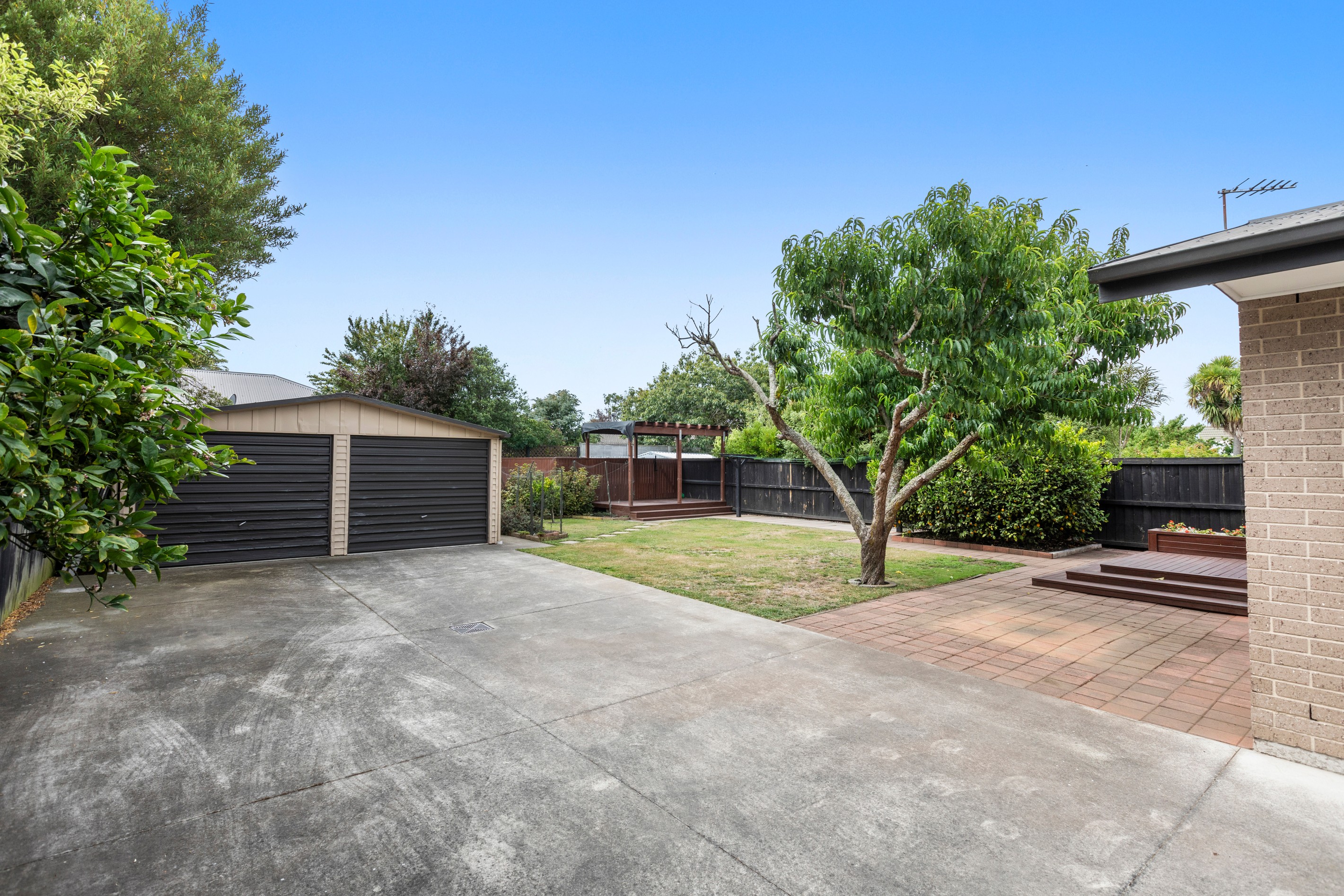 405 Mairehau Road, Parklands, Christchurch City