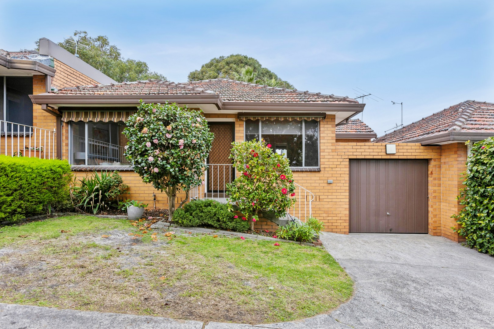 3/228 Balcombe Road, Mentone, VIC 3194