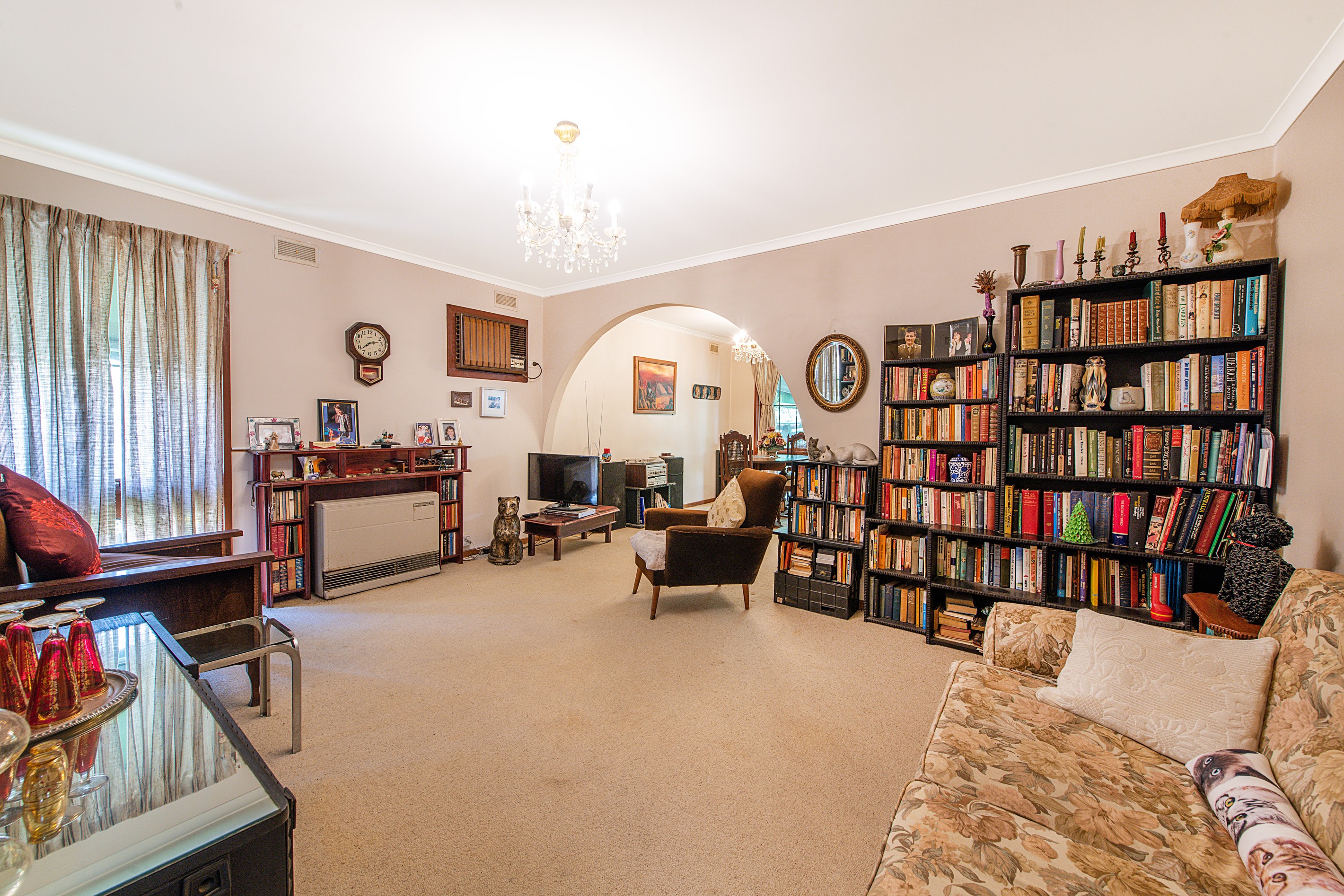 21 Cambden Park Parade, Ferntree Gully, VIC 3156
